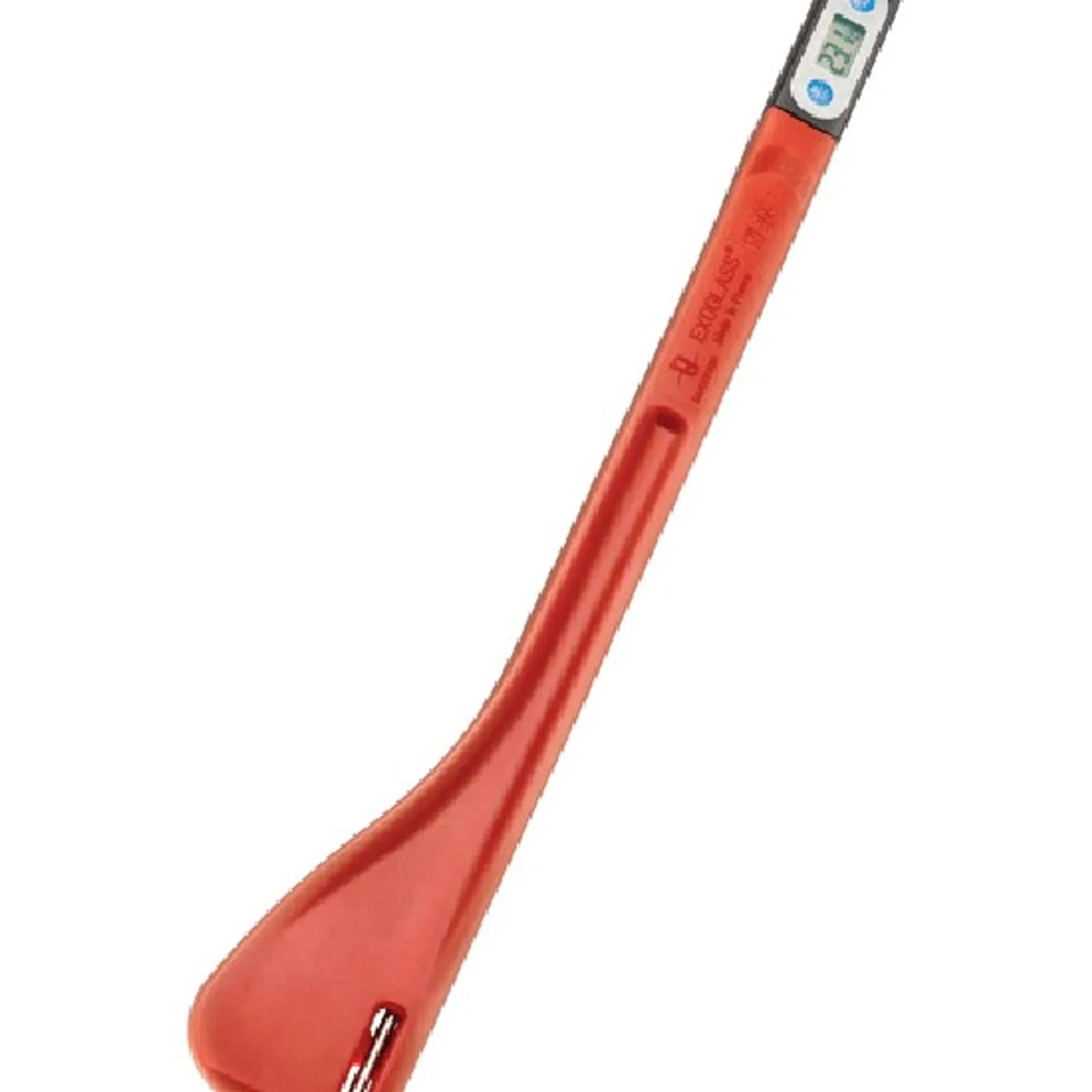 Matfer Bourgeat 113090 - Spatula with Thermometer Complete Unit