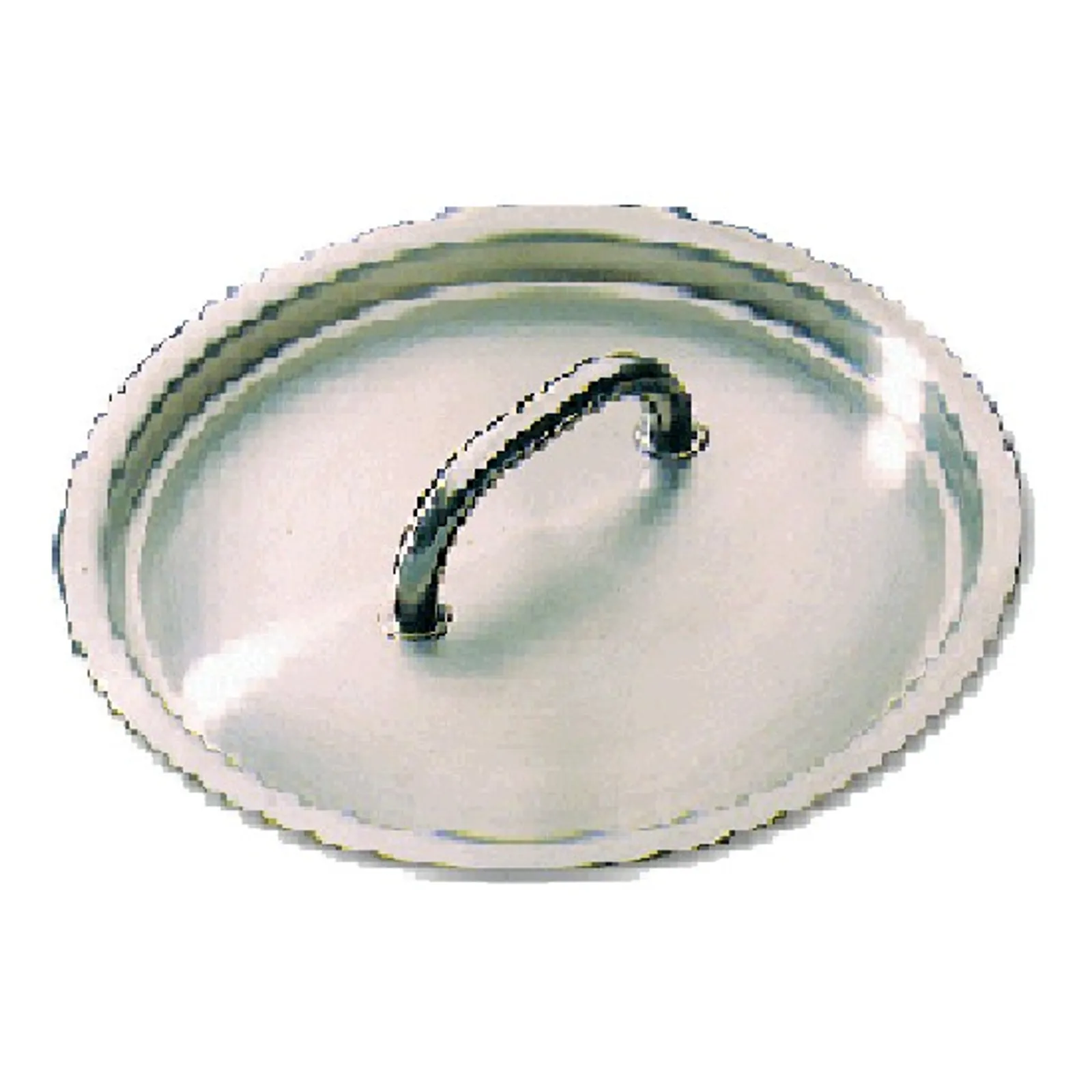 Matfer Bourgeat 692045 - Lid Stainless Steel 45cm
