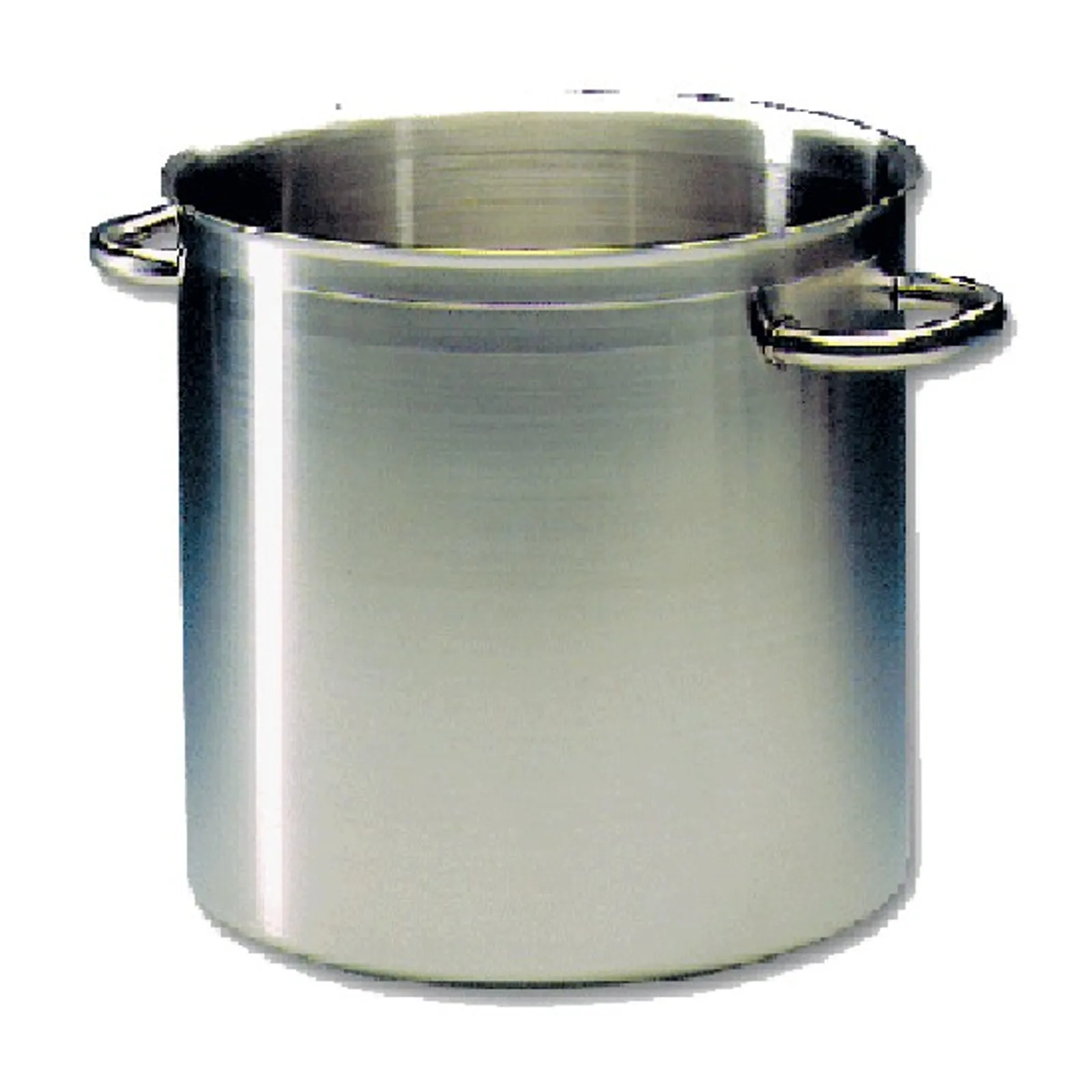 Matfer Bourgeat 694032 - Stockpot Stainless Steel 32cm 25ltr