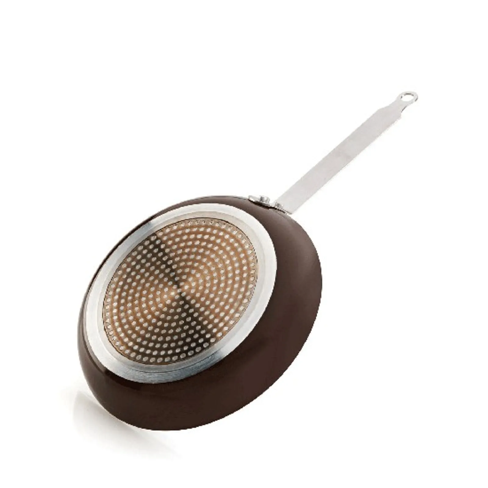 Matfer Bourgeat 665220 - Frypan Ceramic Induction 20cm