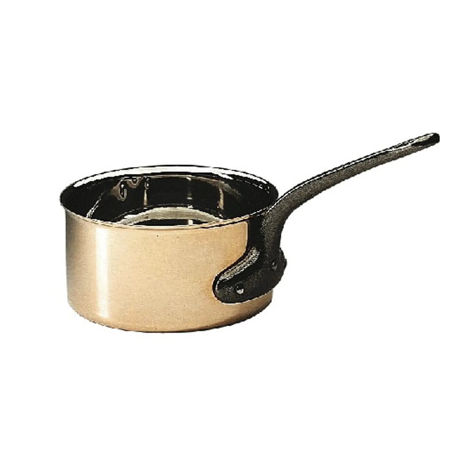 Matfer Bourgeat 360016 - Saucepan 16cm