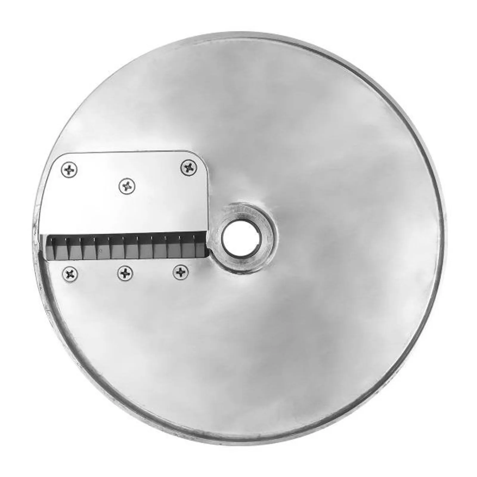 Anvil FPH0007 - Food Processor Blade – Julienne 7mm