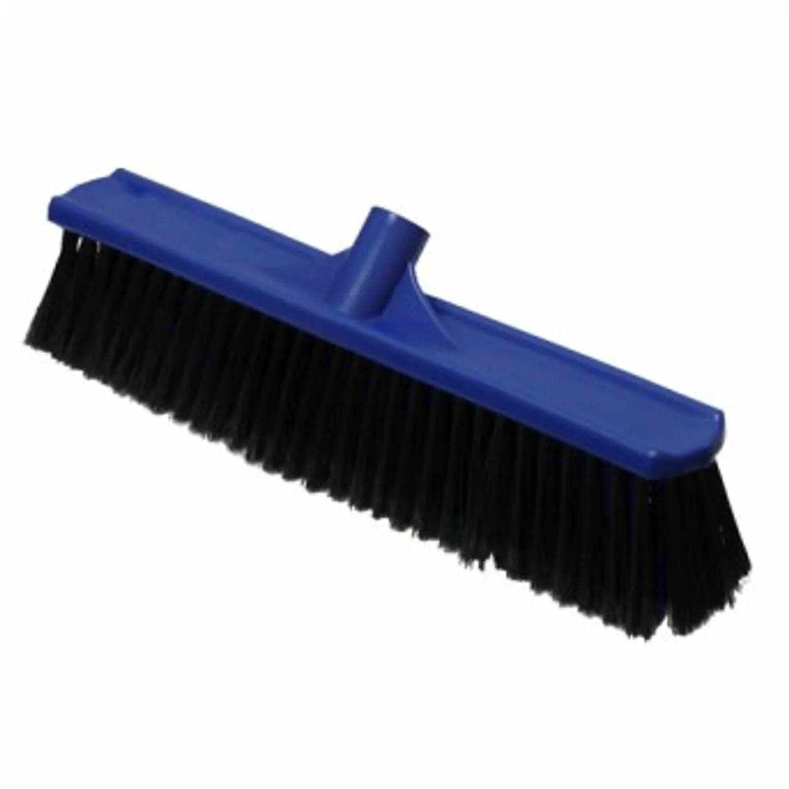 NAB Clean PPB18 - Plastic Platform Broom 450mm (18")