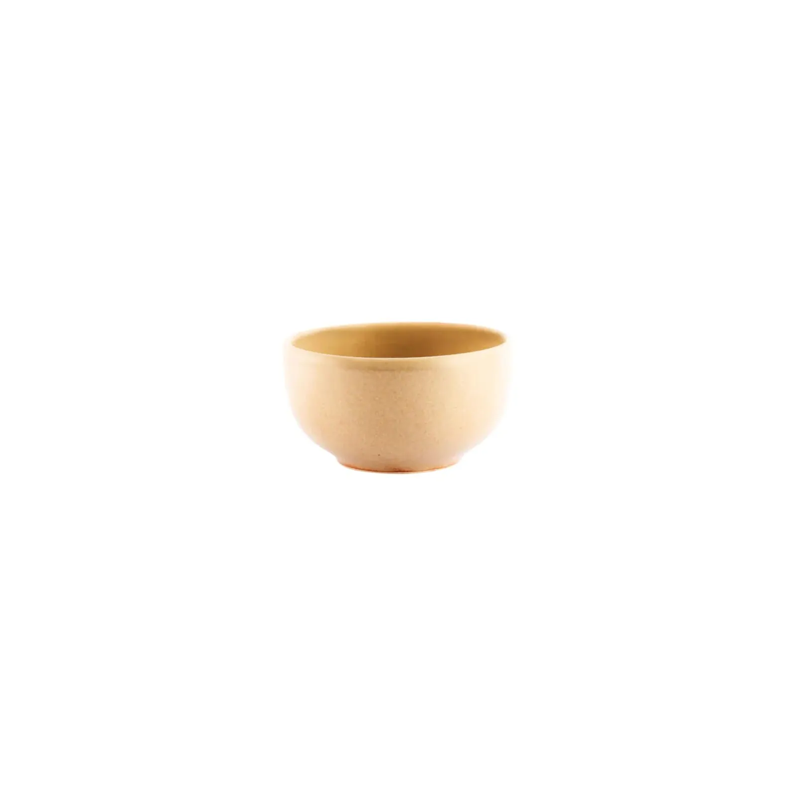 Tablekraft 98300 - Artistica Flame Round Deep Bowl 115mm