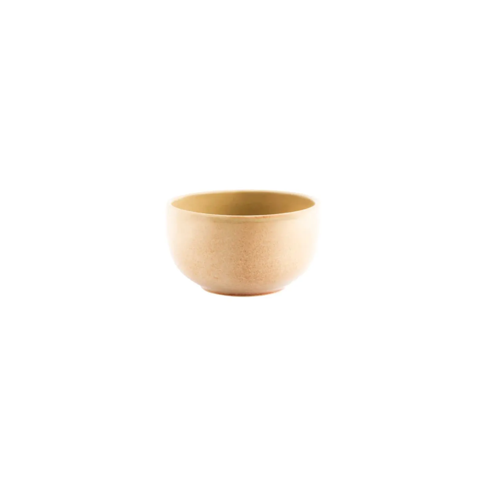Tablekraft 98310 - Artistica Flame Round Deep Bowl 125mm