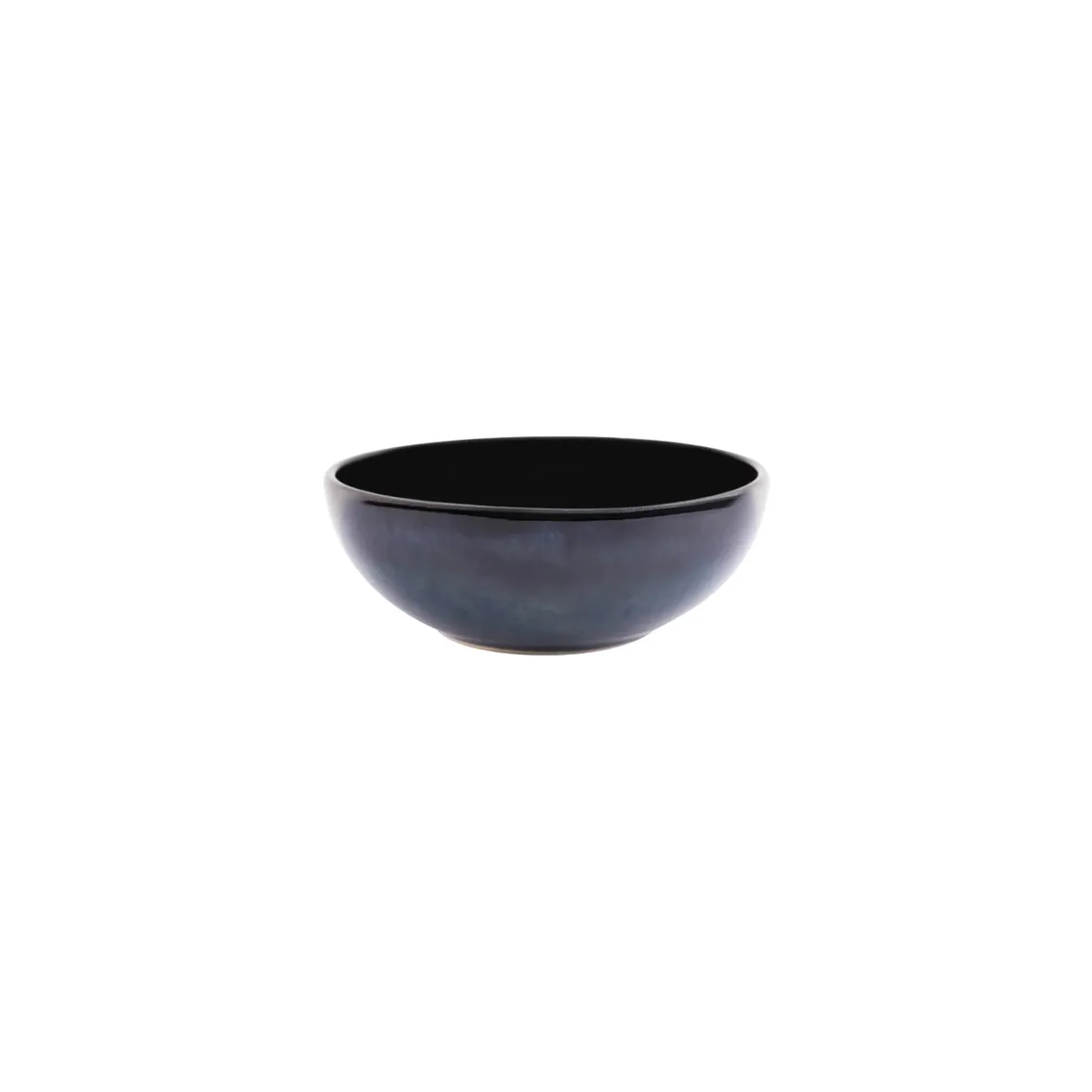 Tablekraft 98708 - Artistica Midnight Blue Cereal Bowl 160mm