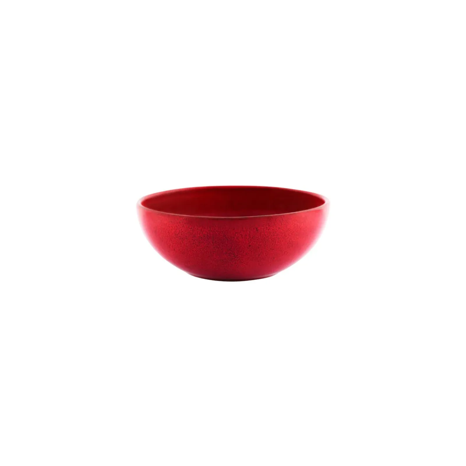 Tablekraft 98205 - Artistica Reactive Red Cereal Bowl 160mm