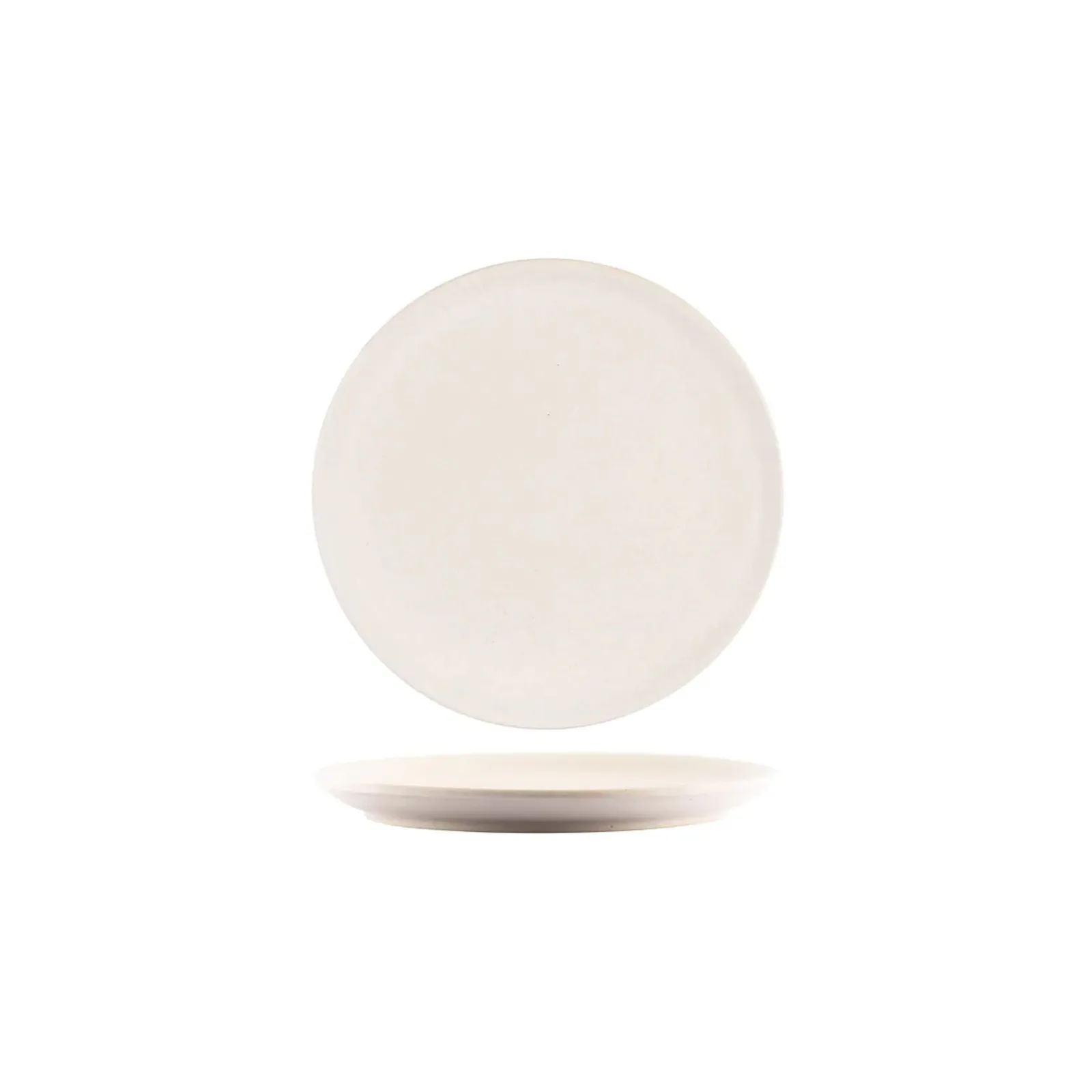 Tablekraft 98487 - Artistica Sand Round Plate 240mm