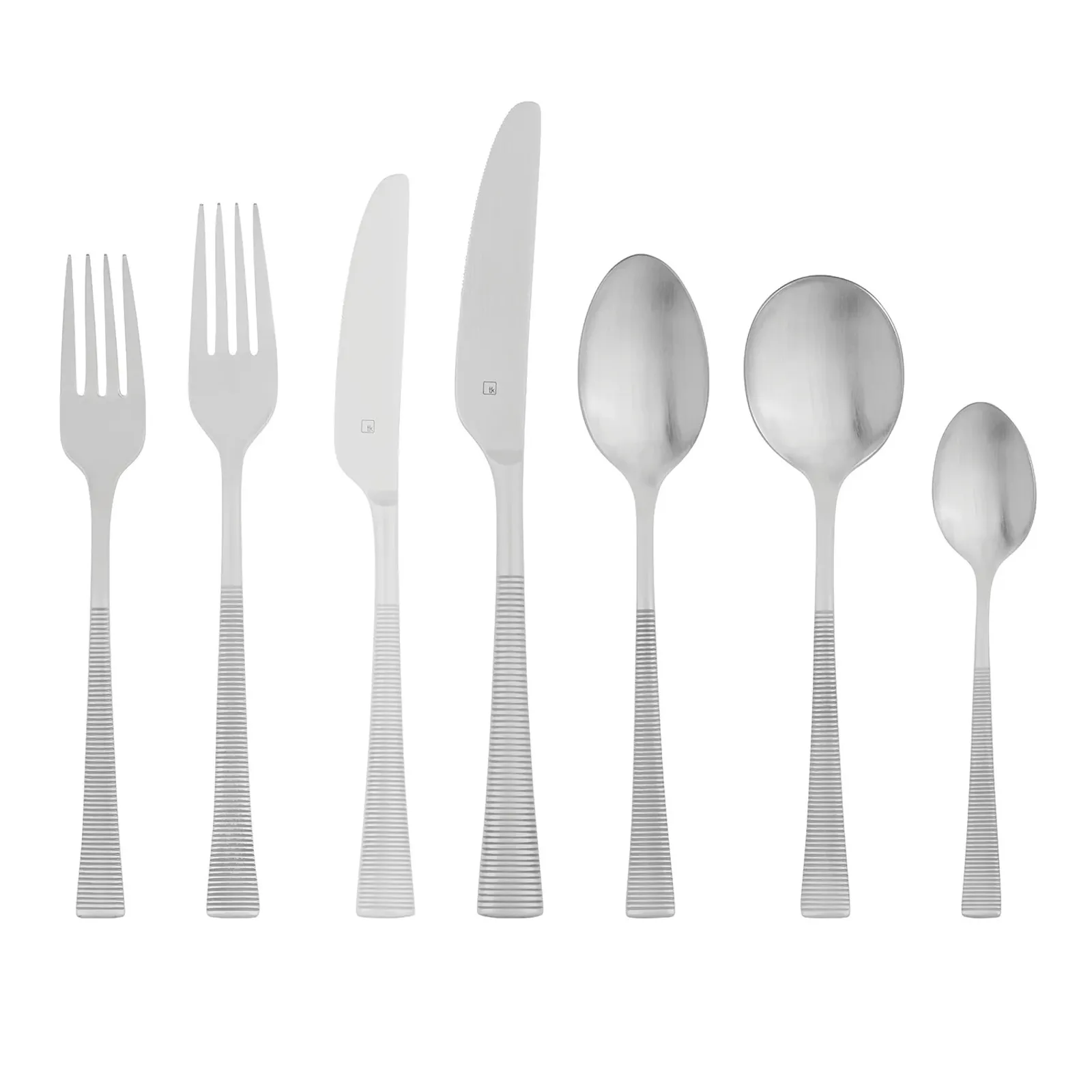 Tablekraft 16500-7 - Aswan Place Setting 7pc