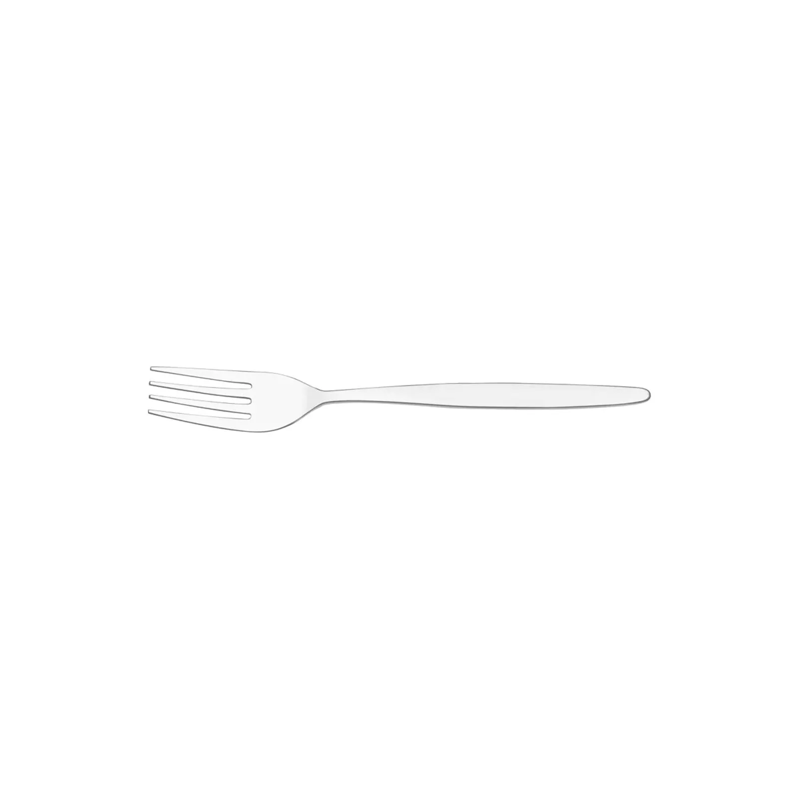 Tablekraft 01152 - Atlantis Dessert Fork 180mm