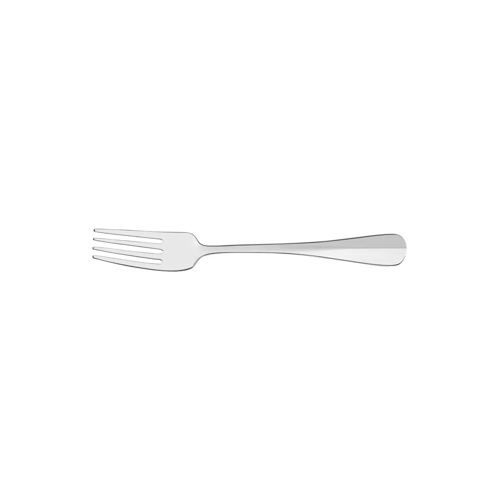 Tablekraft 18558 - Bogart Cake Fork 145mm