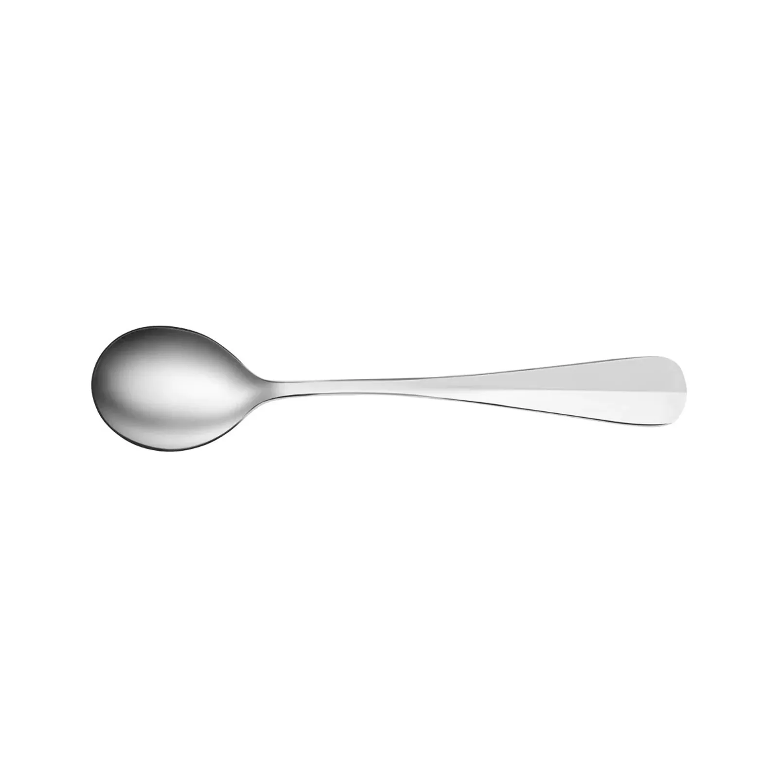 Tablekraft 18544 - Bogart Salad Spoon 230mm