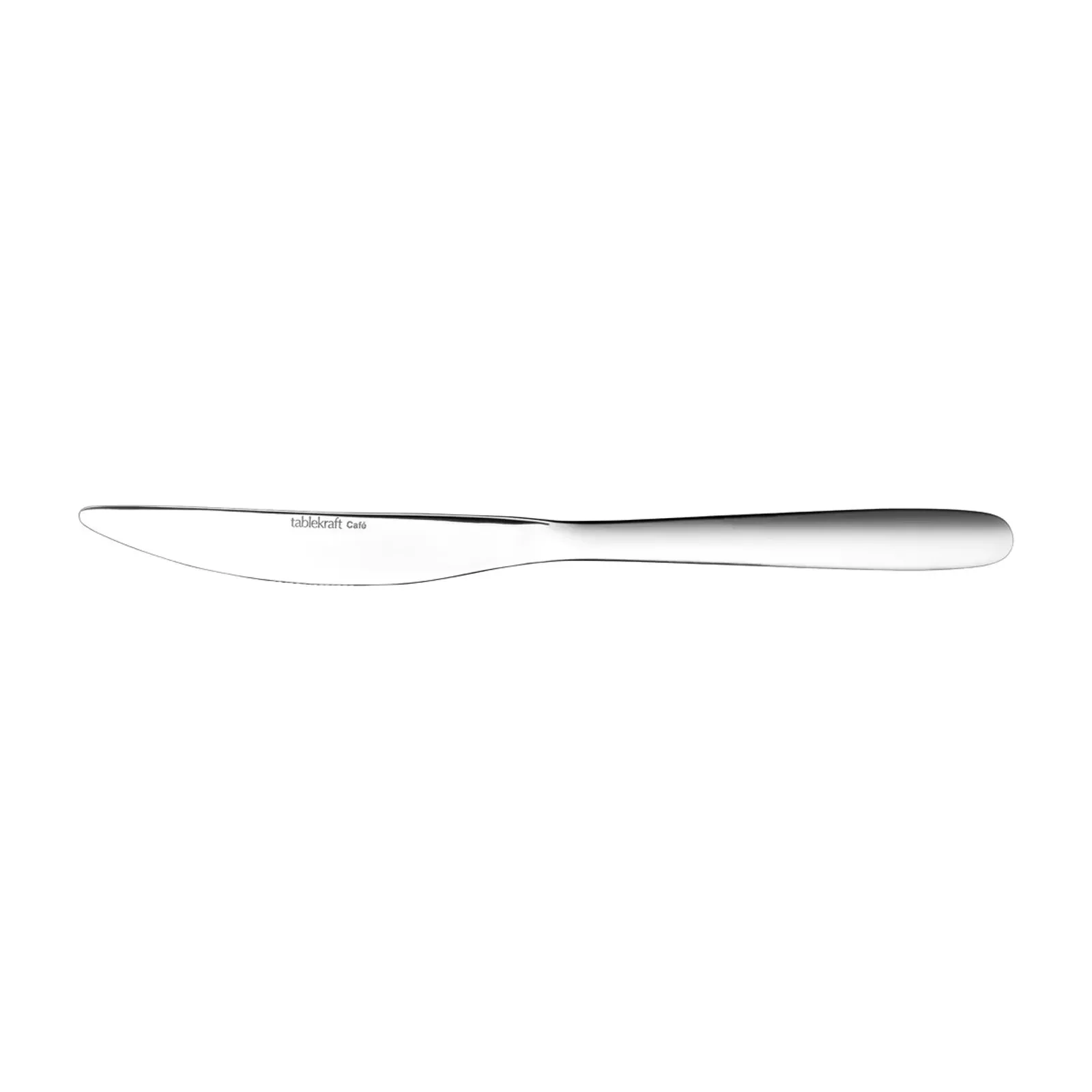 Tablekraft 15872 - Café Table Knife 230mm