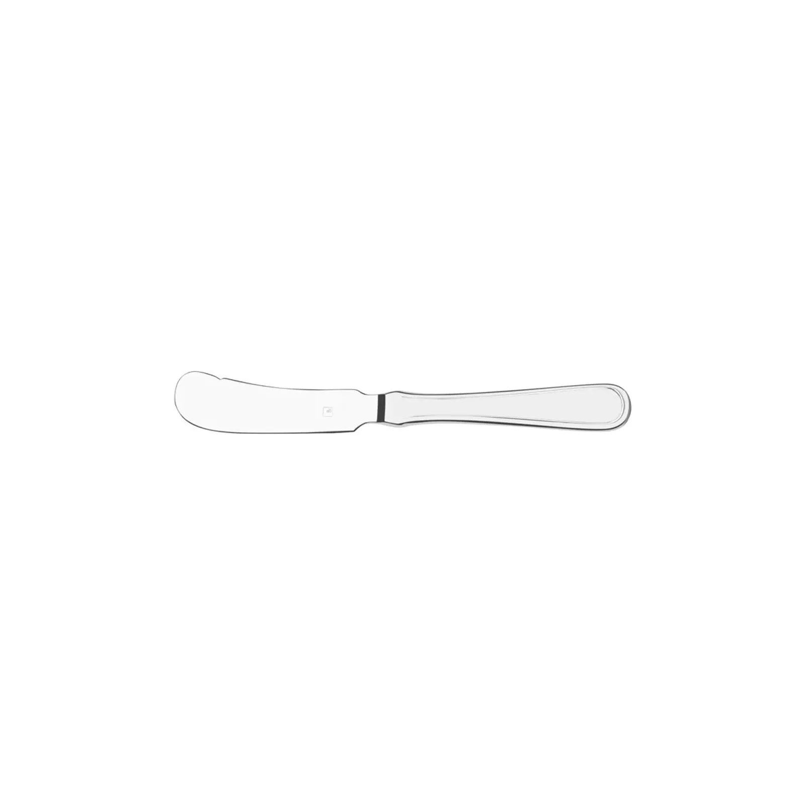 Tablekraft 18070 - Casino Butter Knife 170mm