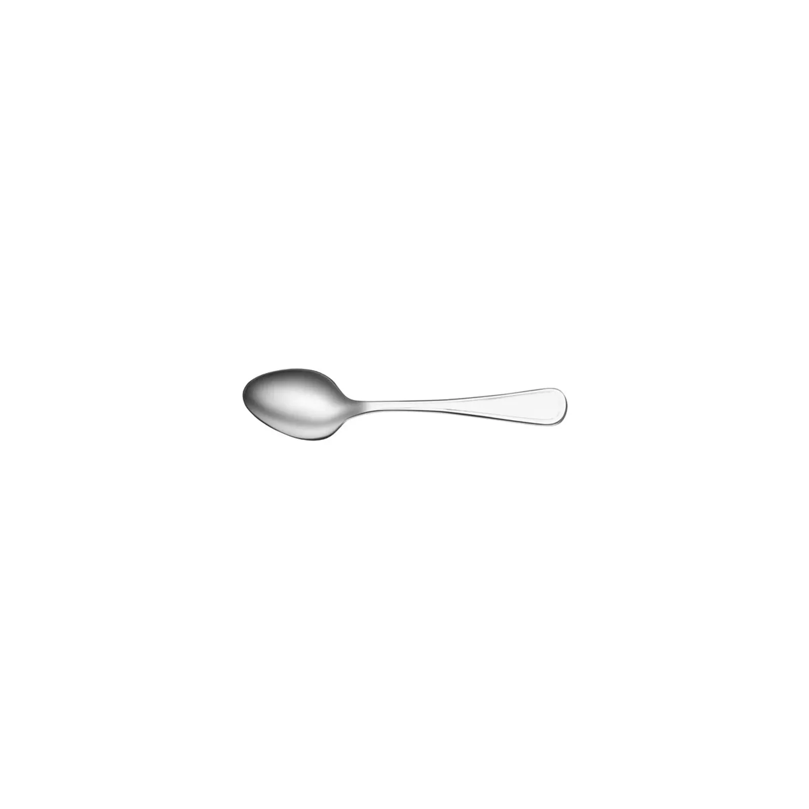 Tablekraft 18051 - Casino Coffee Spoon 120mm