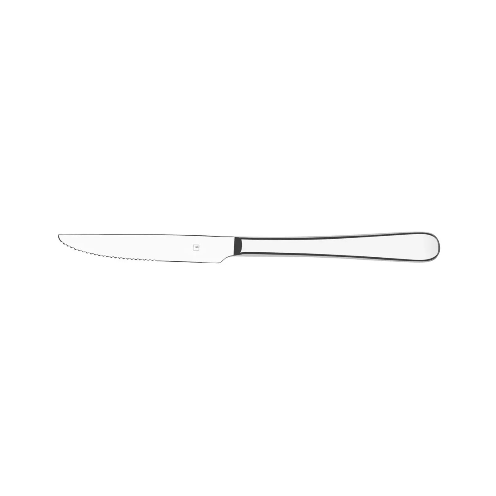 Tablekraft 12273 - Florence Steak Knife 228mm