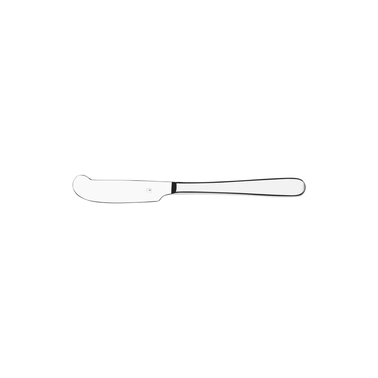 Tablekraft 12270 - Florence Butter Knife 185mm