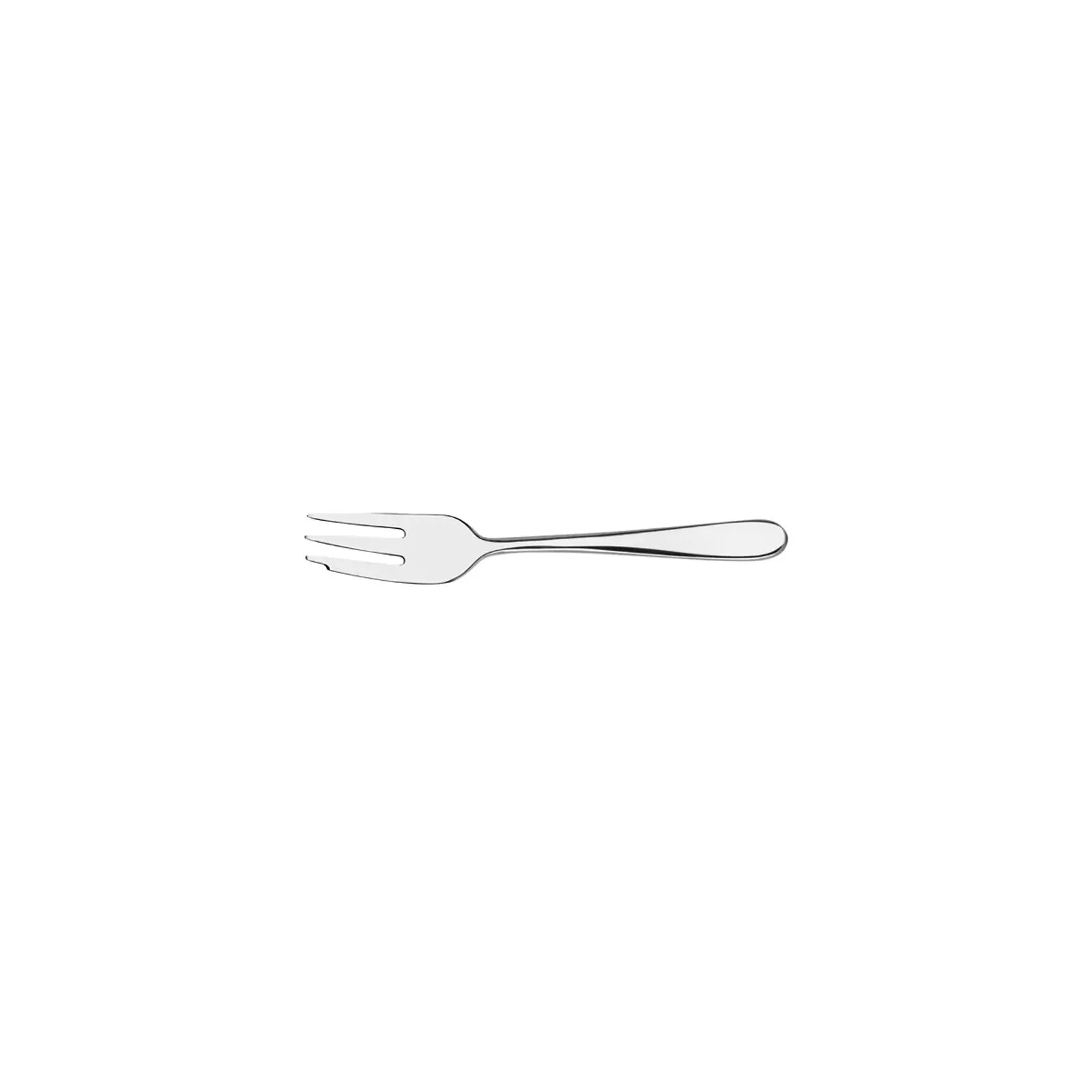 Tablekraft 18858 - Gable Cake Fork 145mm