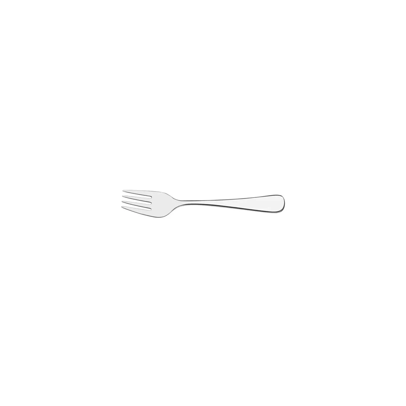 Tablekraft 18863 - Gable Fruit Fork 138mm