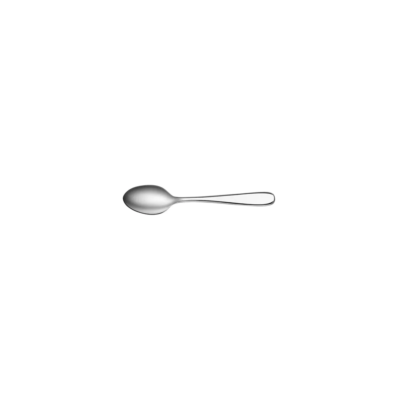 Tablekraft 18851 - Gable Coffee Spoon 118mm