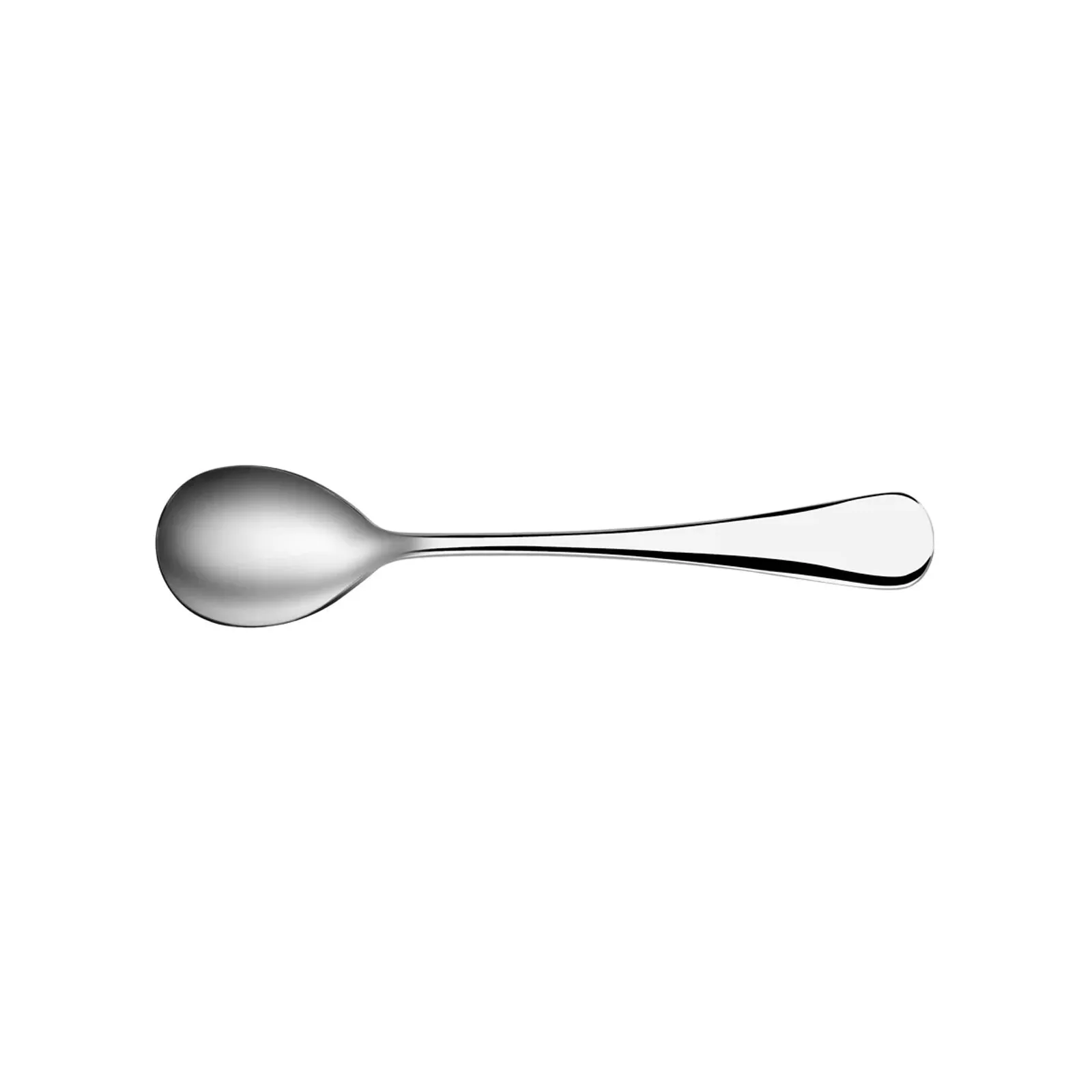 Tablekraft 18844 - Gable Salad Spoon 230mm