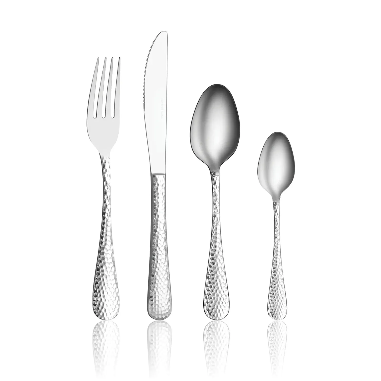 Tablekraft 18600-32C - Oscar Cutlery Set 32pc 189mm