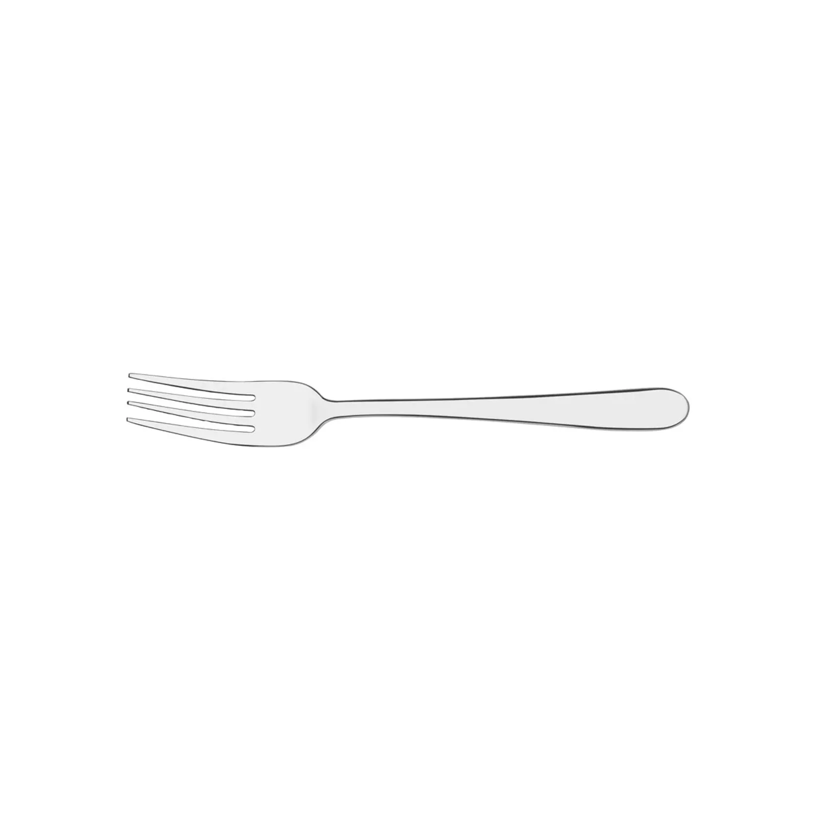 Tablekraft 17660 - Luxor Table Fork 197mm