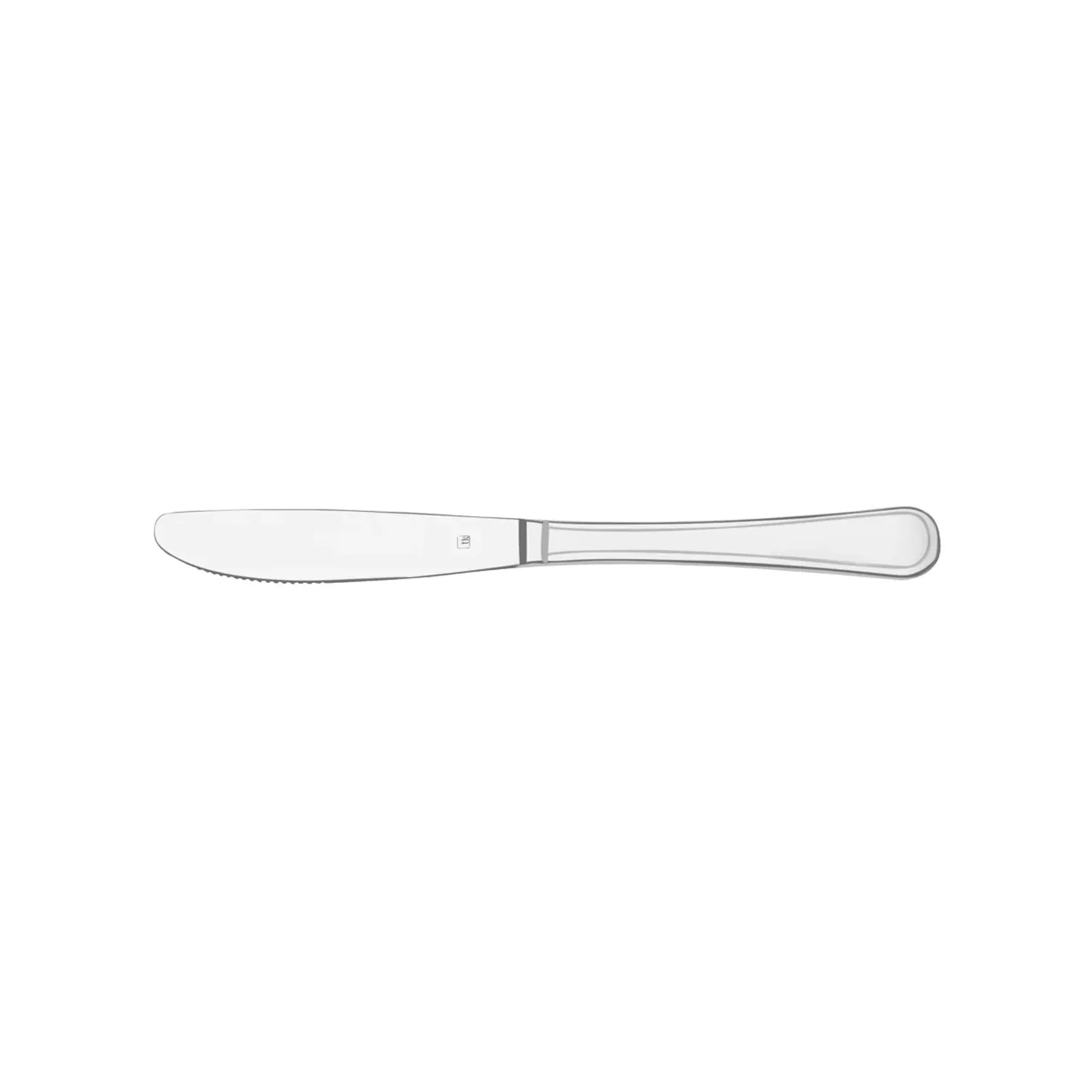 Tablekraft 17372 - Melrose Table Knife 225mm