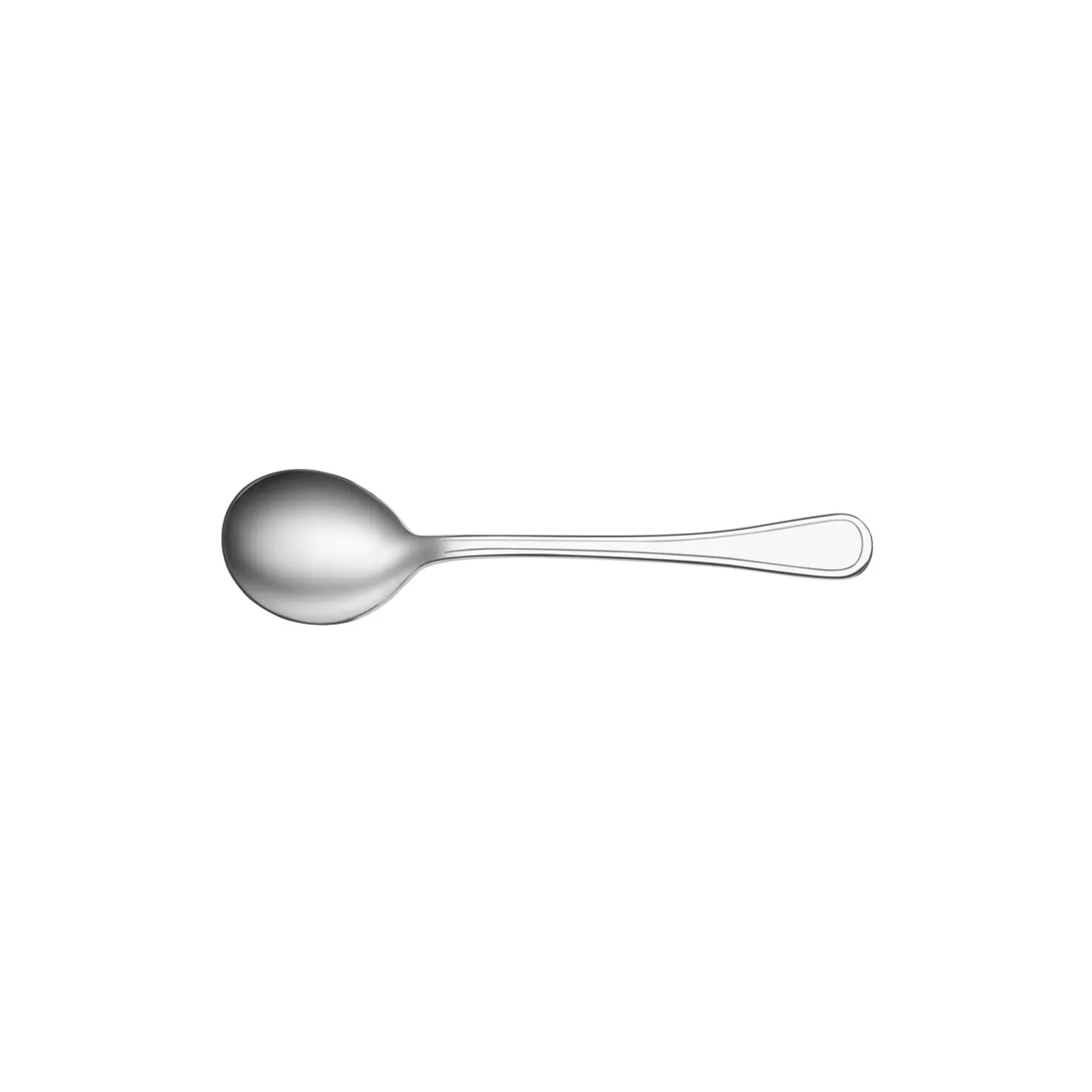 Tablekraft 18754 - Oxford Soup Spoon 175mm