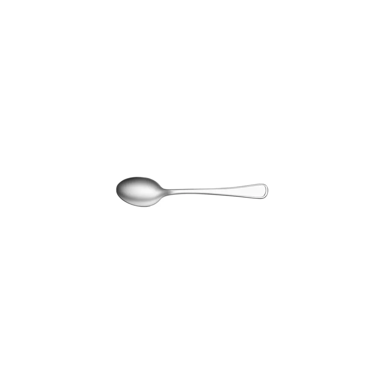 Tablekraft 18751 - Oxford Coffee Spoon 108mm