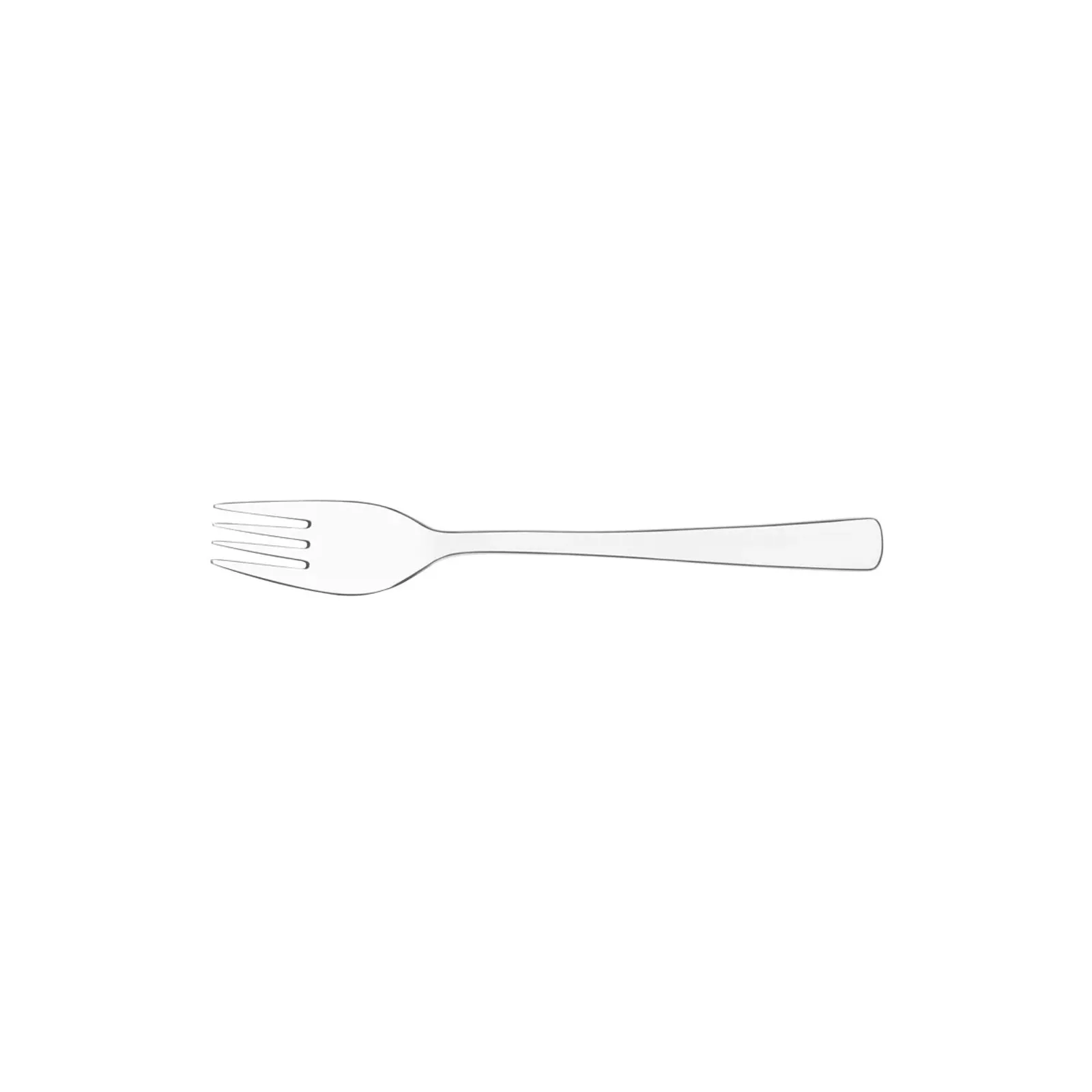 Tablekraft 71752 - Panama Dessert Fork 180mm