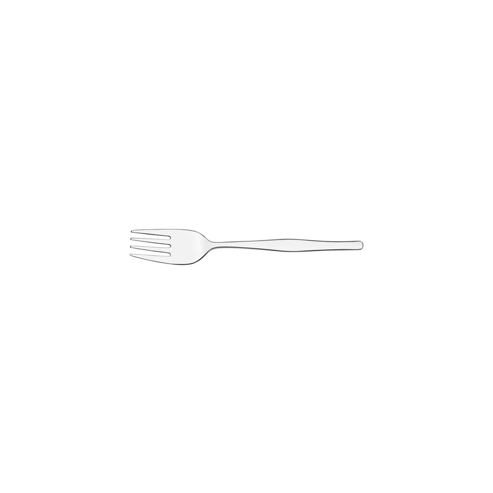 Tablekraft 01263 - Princess Fruit Fork 137mm