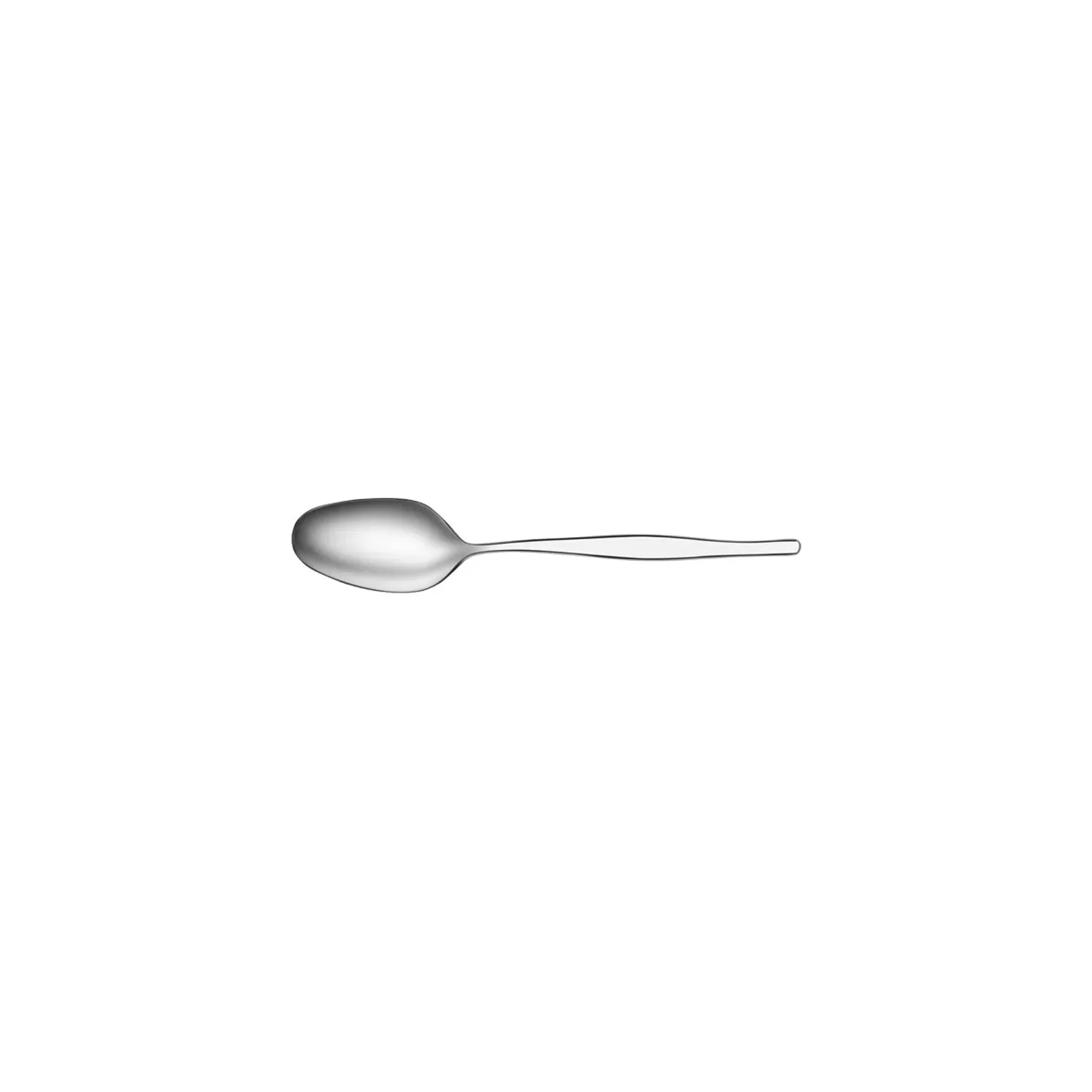 Tablekraft 01255 - Princess Teaspoon 135mm