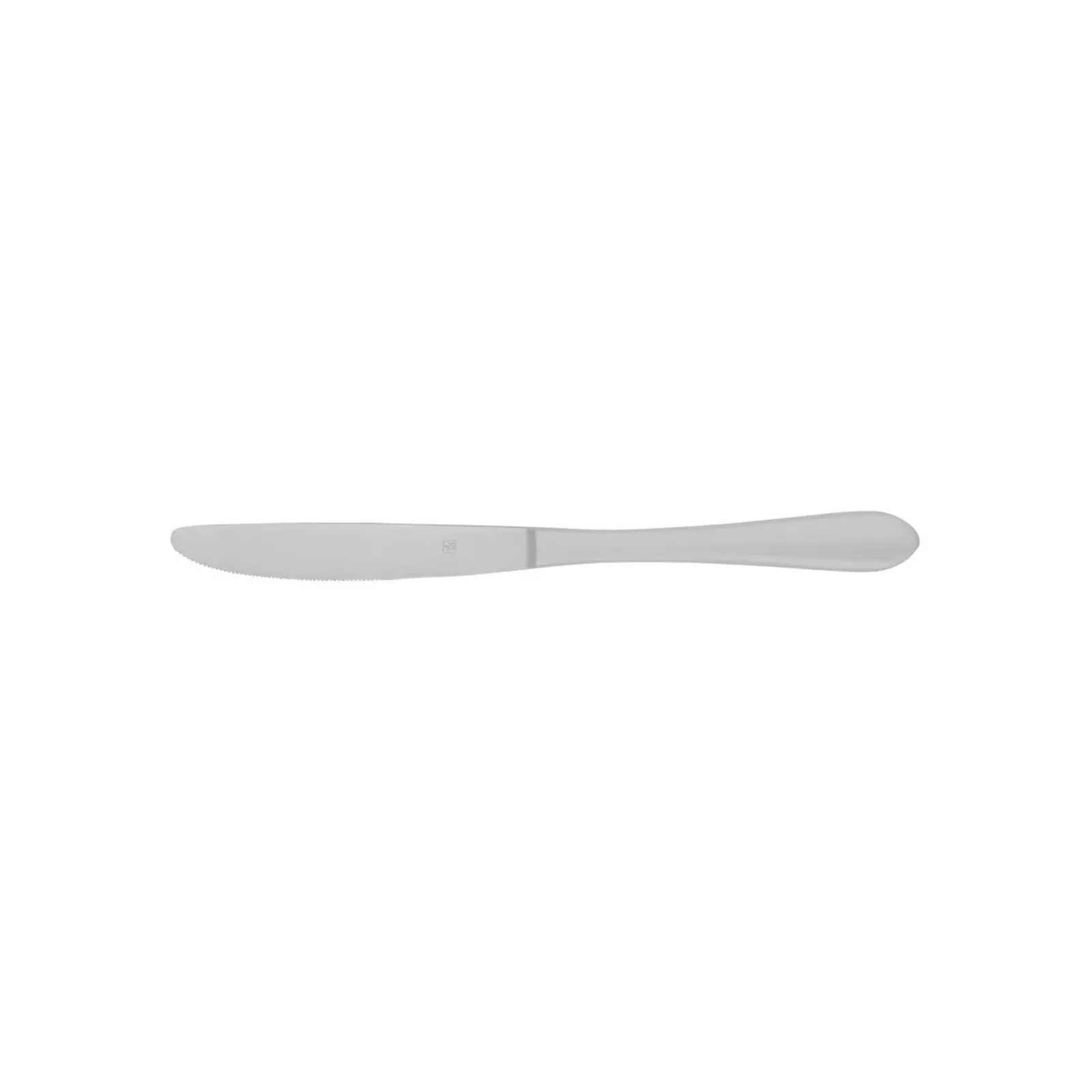 Tablekraft 13371 - Soho Matt Dessert Knife 215mm