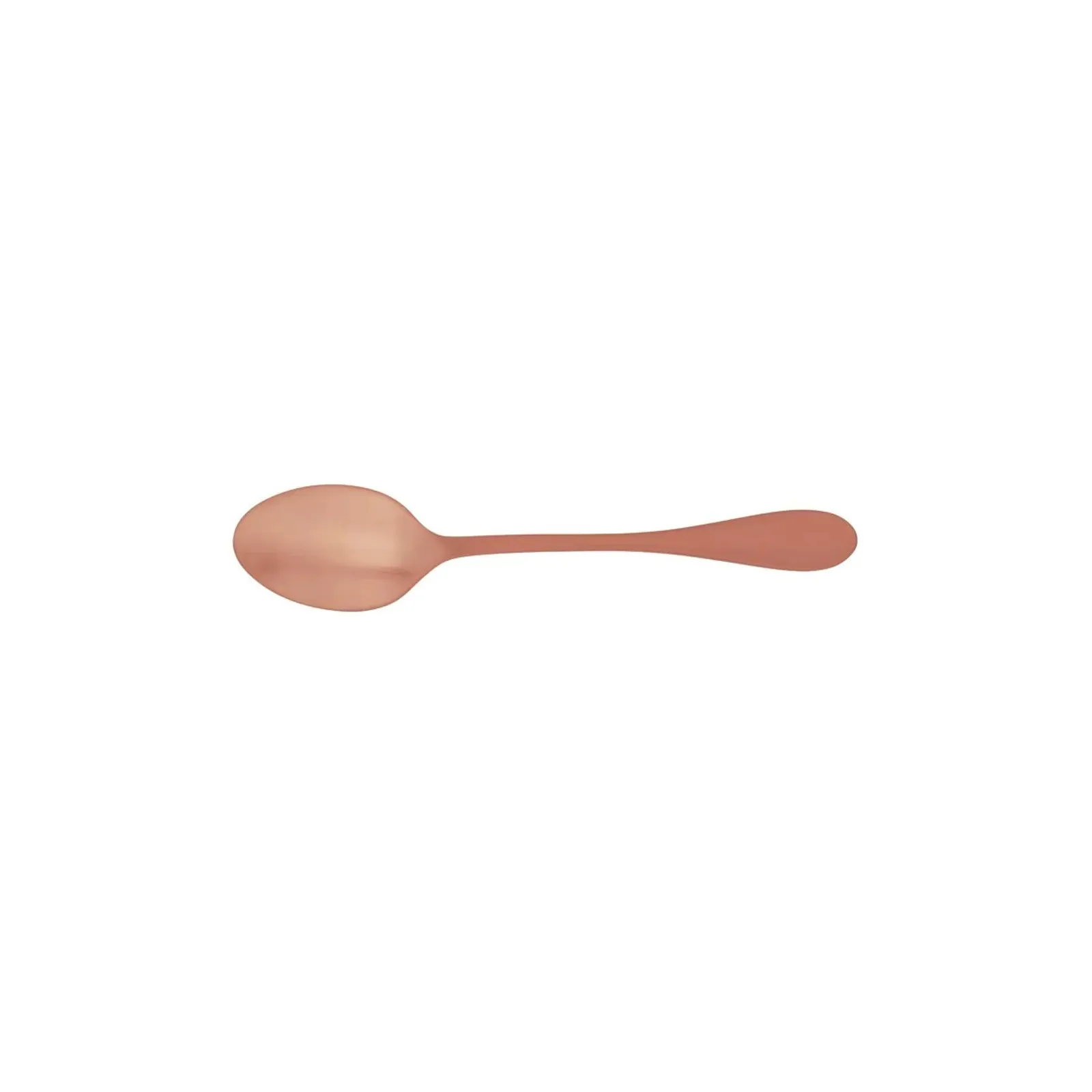 Tablekraft 13153 - Soho Rose Dessert Spoon 180mm
