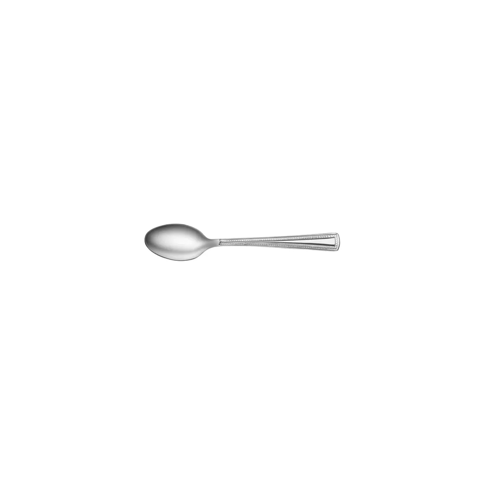 Tablekraft 1855 - Sorrento Teaspoon 133mm