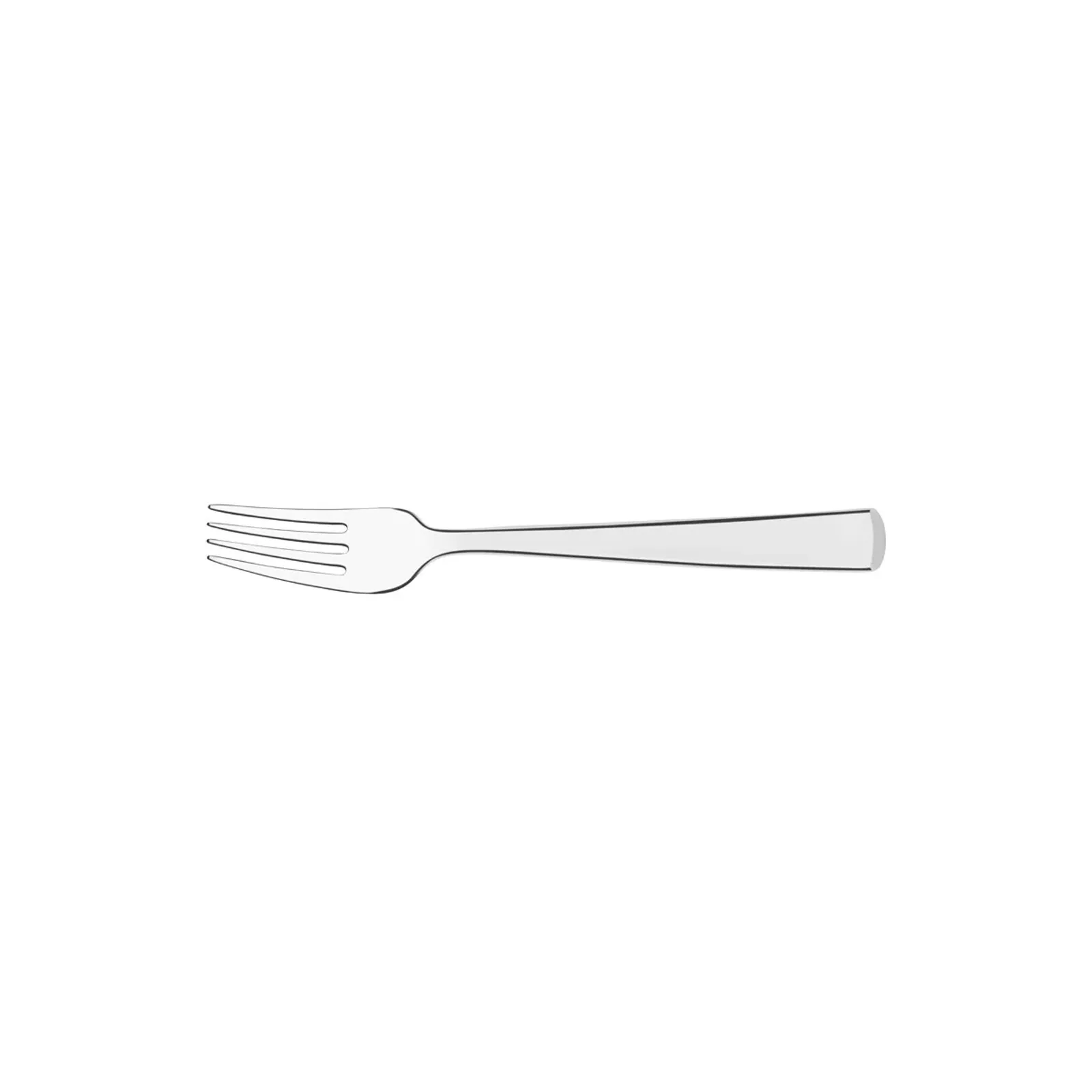 Tablekraft 77752 - Strand Dessert Fork 180mm
