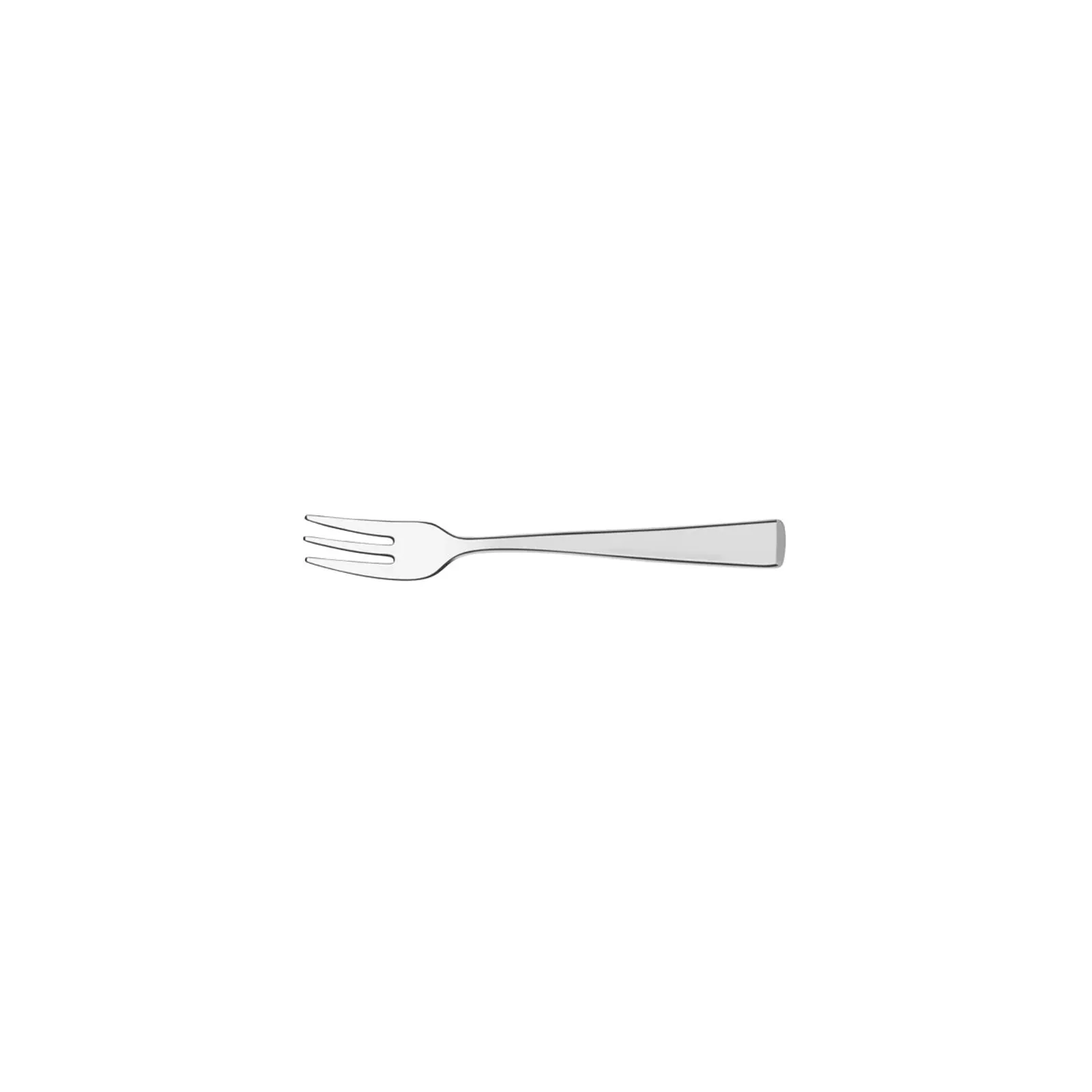 Tablekraft 77762 - Strand Oyster Fork 130mm