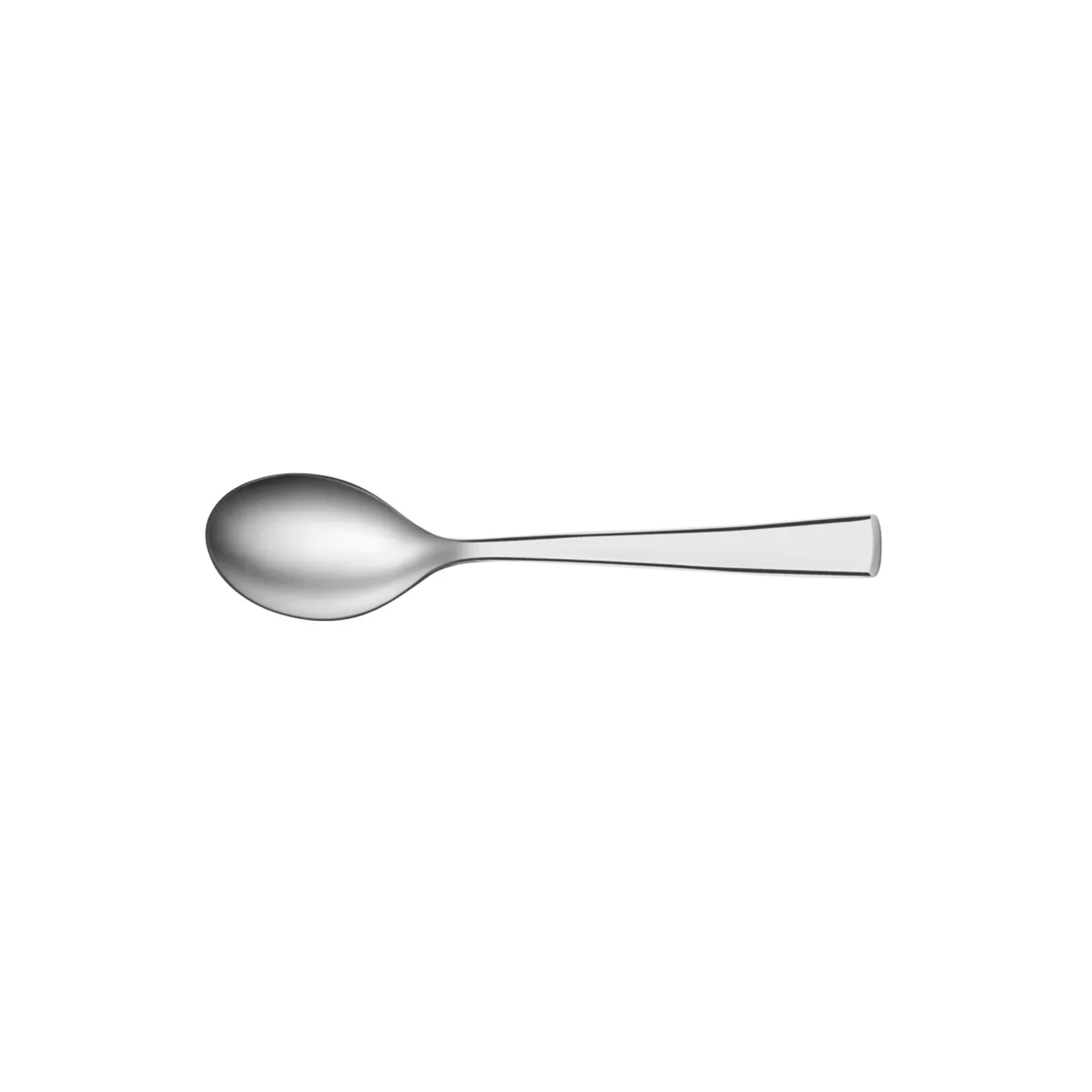 Tablekraft 77753 - Strand Dessert Spoon 179mm