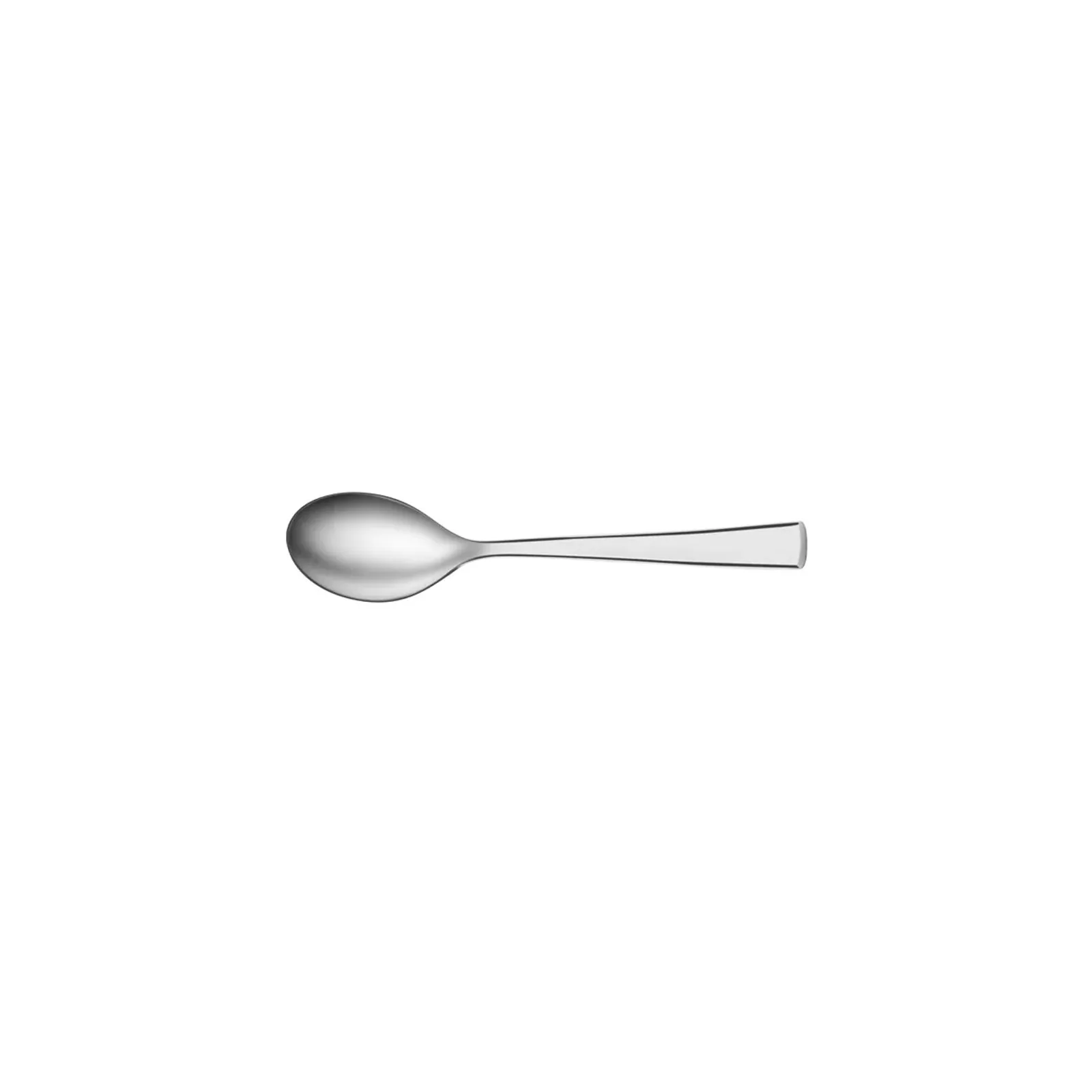 Tablekraft 77755 - Strand Teaspoon 137mm