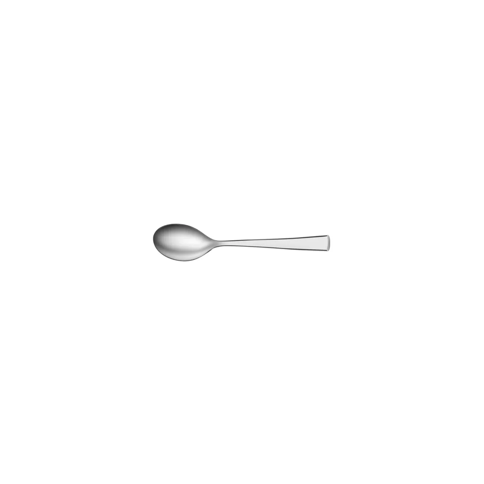 Tablekraft 77751 - Strand Coffee Spoon 110mm