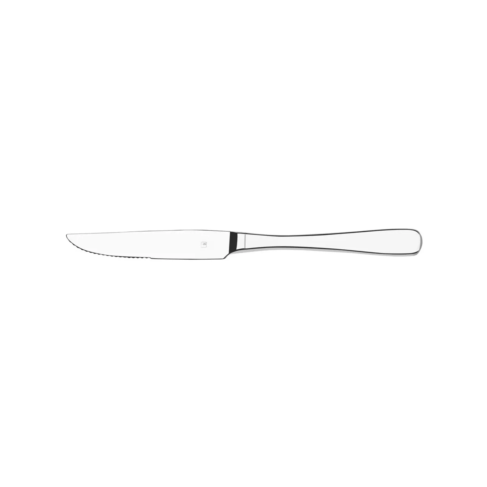 Tablekraft 17873 - York Steak Knife 220mm