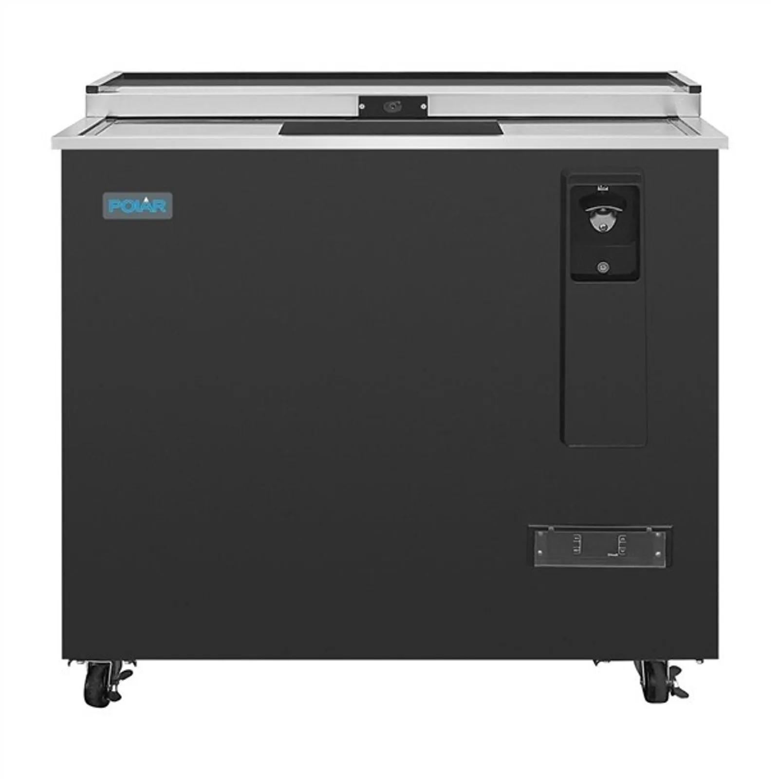 Polar CT330-A G-Series - Top Loading Bottle Cooler 935mm