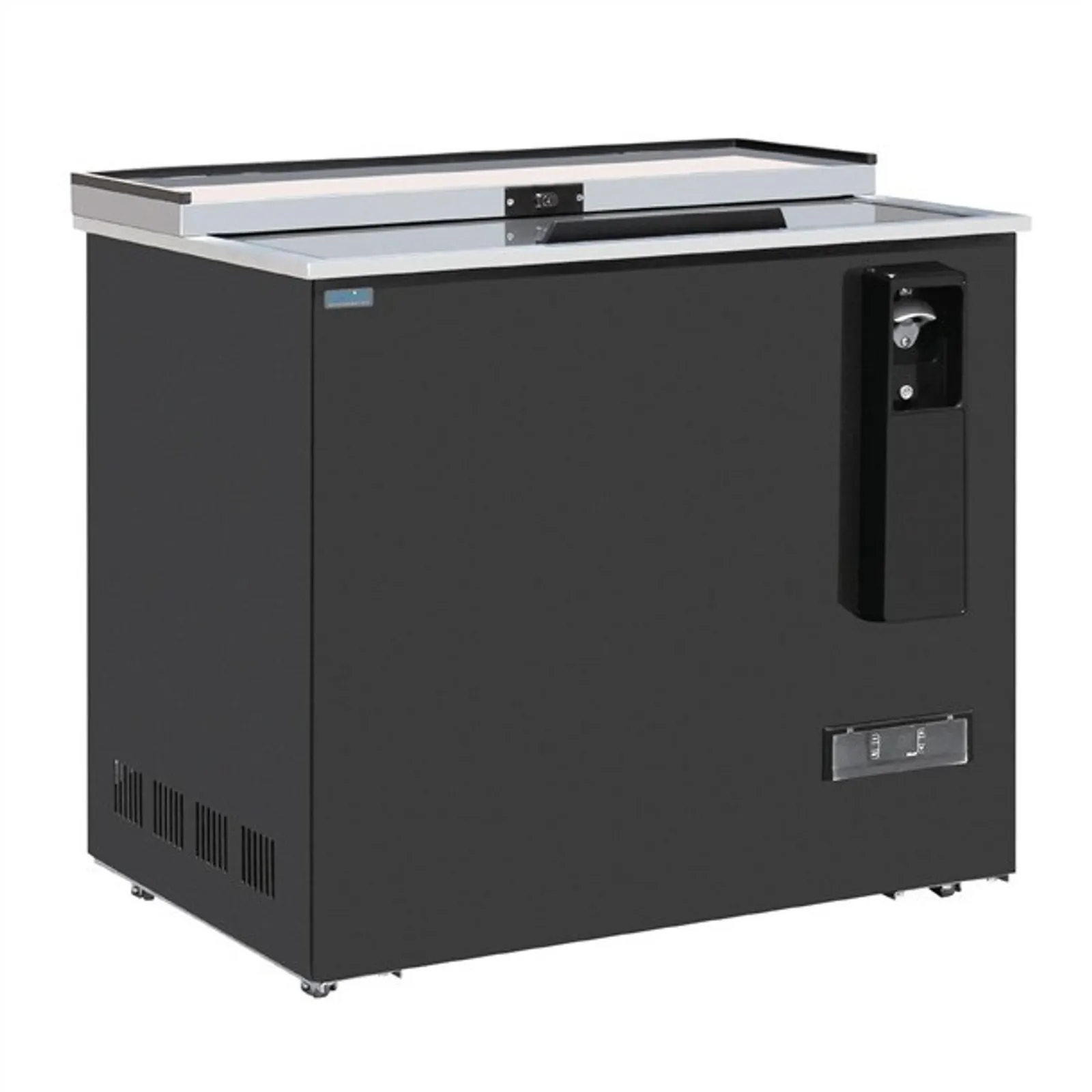Polar CT330-A G-Series - Top Loading Bottle Cooler 935mm