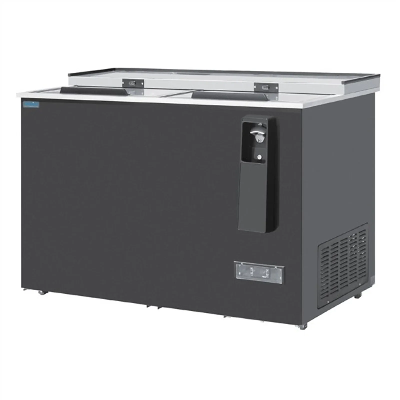 Polar CT331-A G-Series - Top Loading Bottle Cooler 1255mm