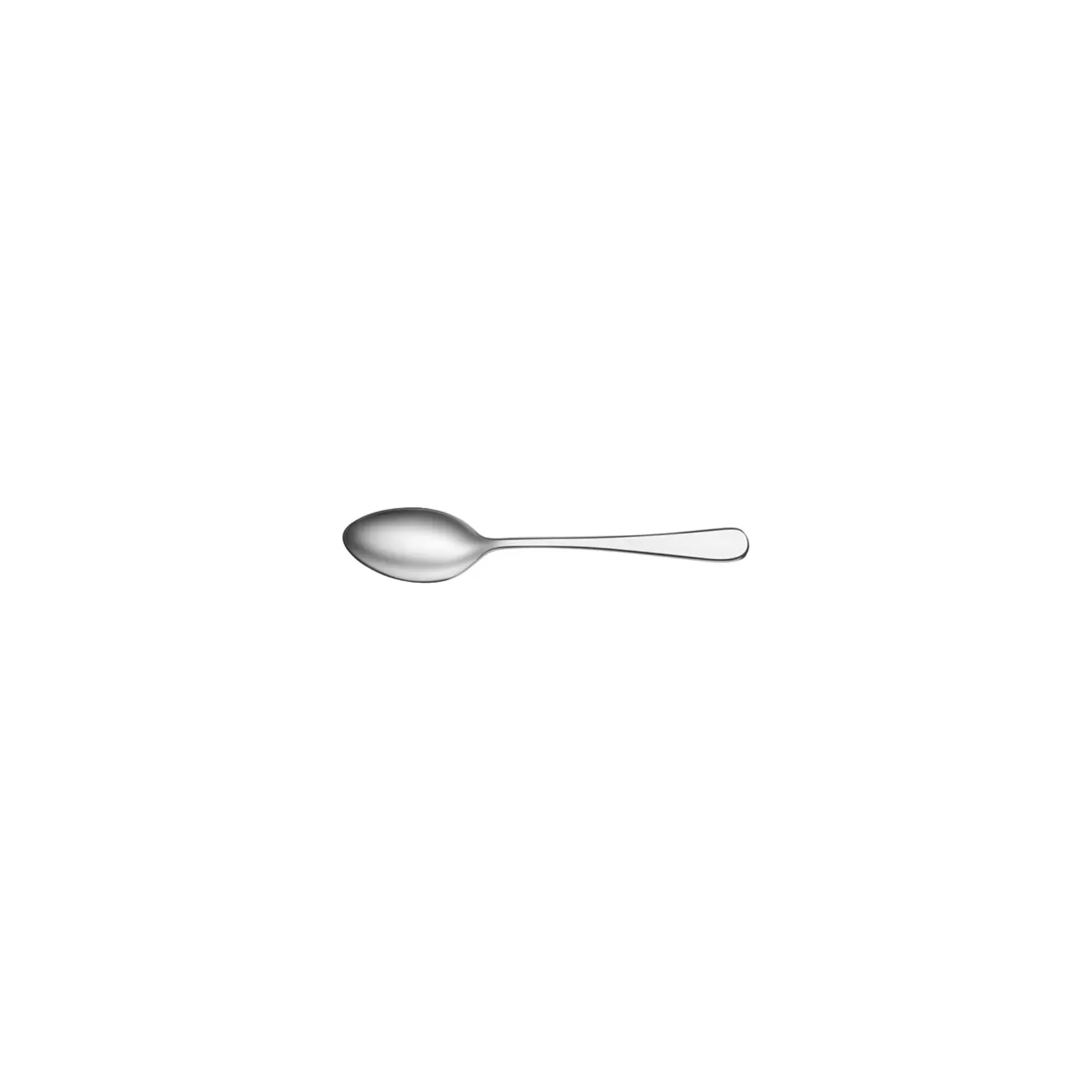 Tablekraft 17851 - York Coffee Spoon 110mm