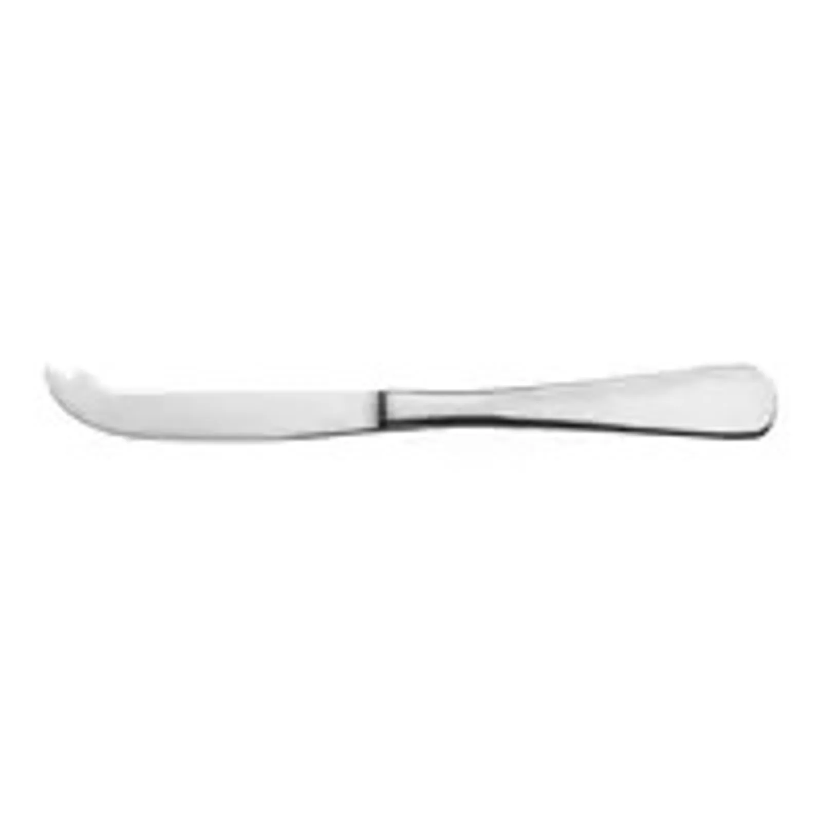 Trenton 12090 Rome - Cheese Knife - Solid Handle 220mm