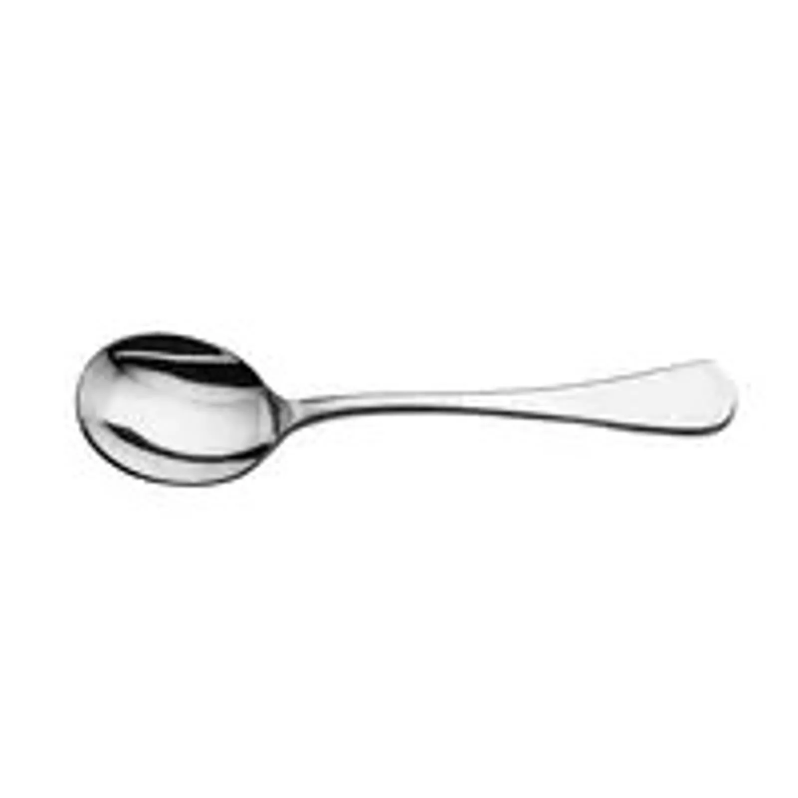 Trenton 12254 Milan - Soup Spoon 176mm