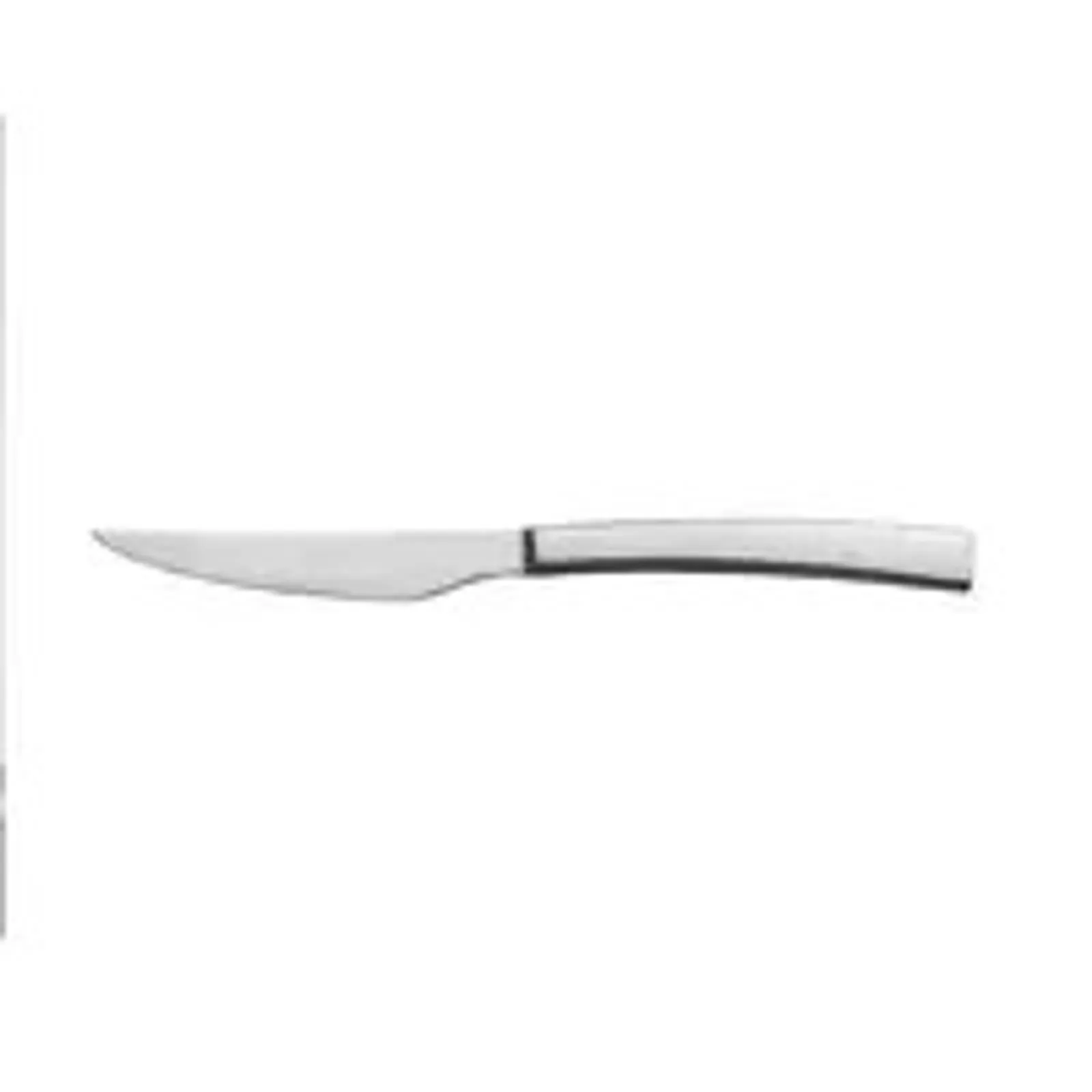 Trenton 13173 London - Steak Knife - Solid Handle 235mm