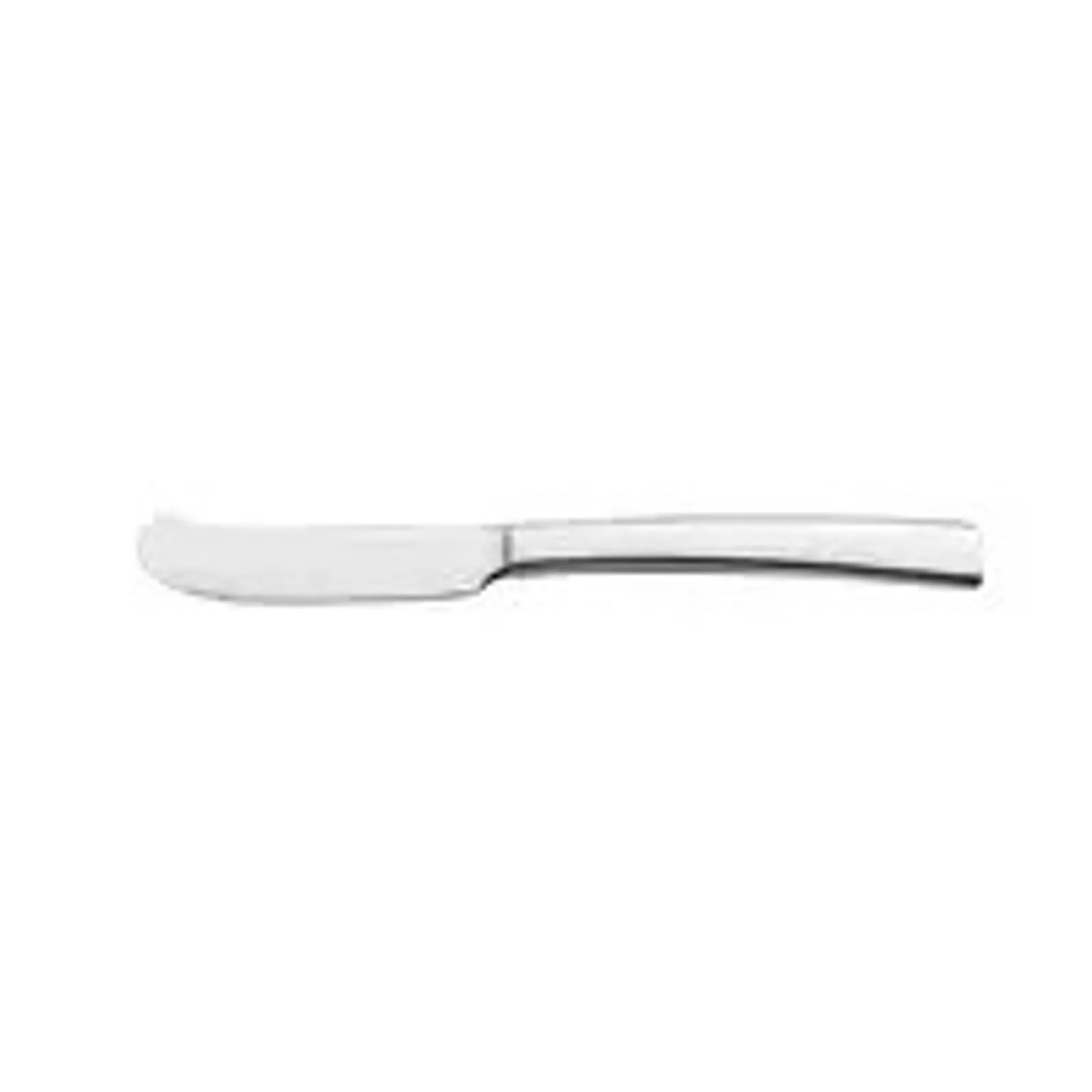 Trenton 13156 London - Butter Knife - Solid Handle 177mm